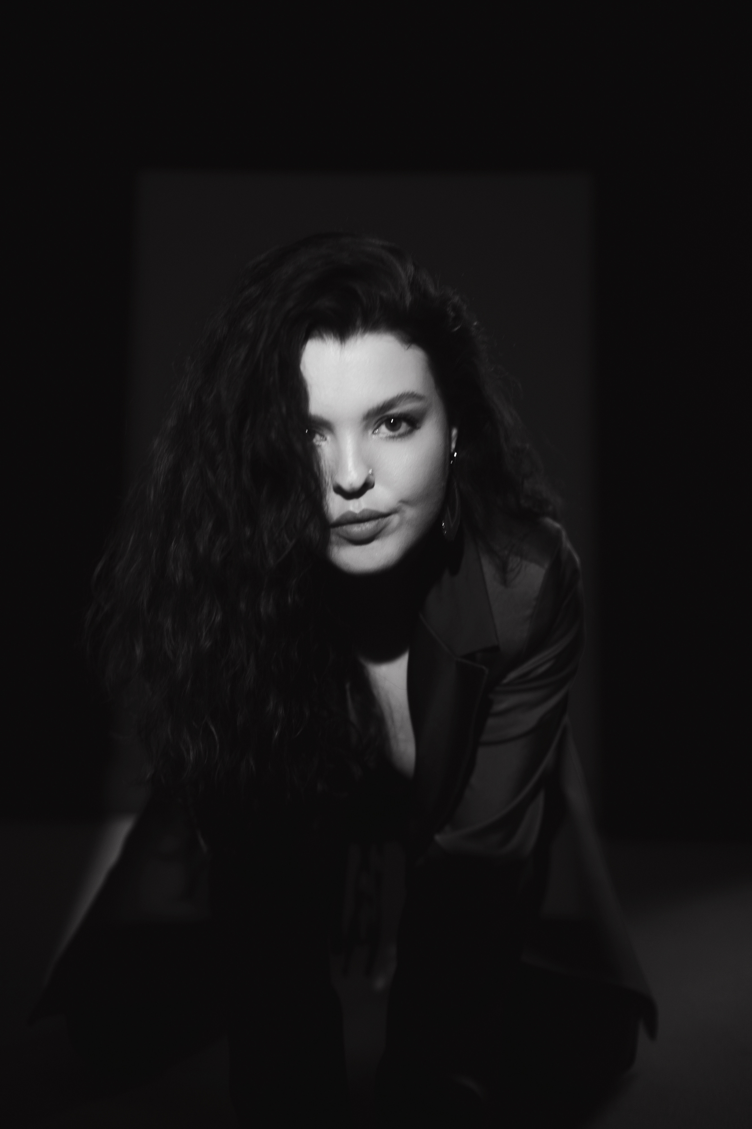 Оля. Свадебный и портретный фотограф Анастасия Казакова Санкт-Петербург