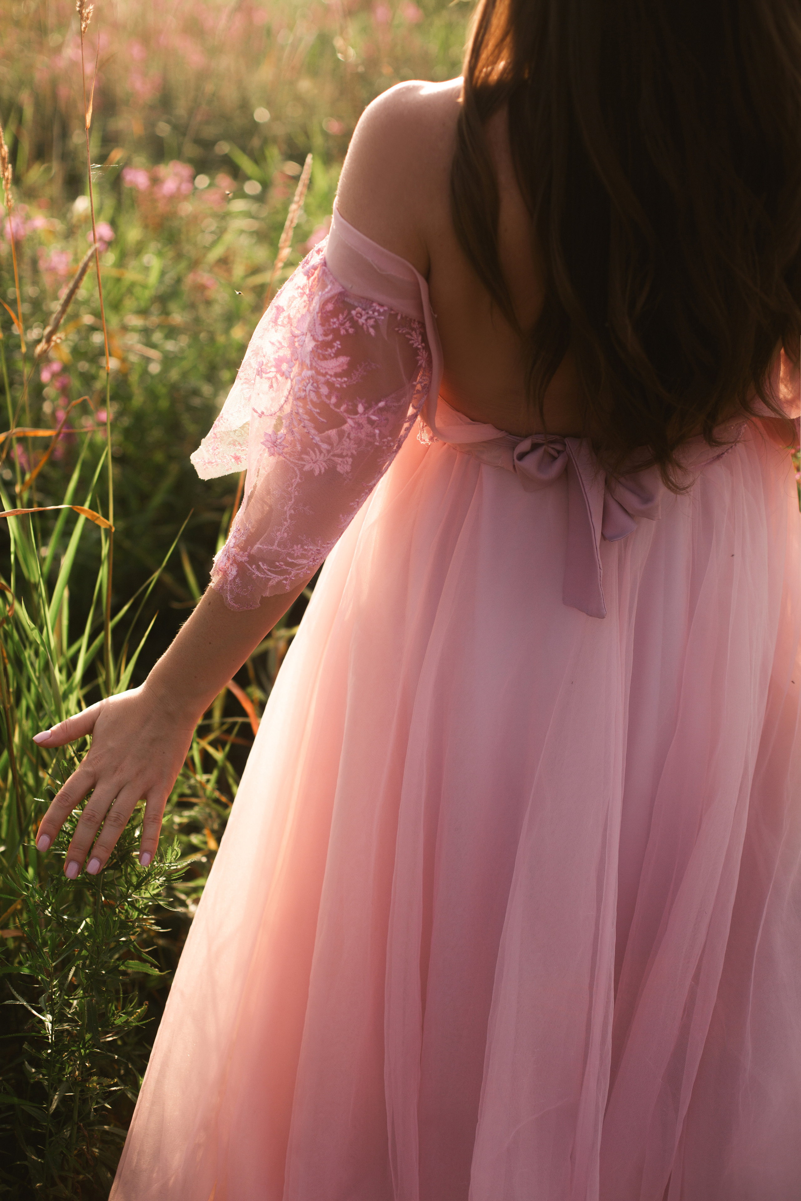 Алёна. Свадебный и портретный фотограф Анастасия Казакова Санкт-Петербург