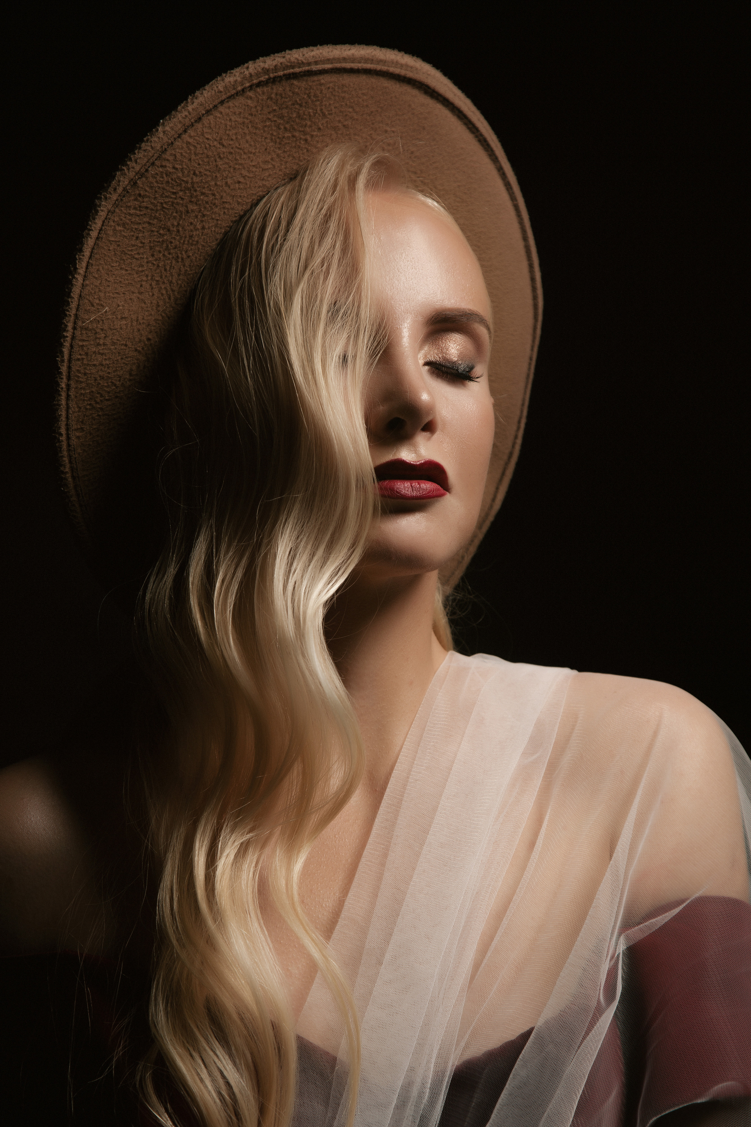 Анжелика. Свадебный и портретный фотограф Анастасия Казакова Санкт-Петербург