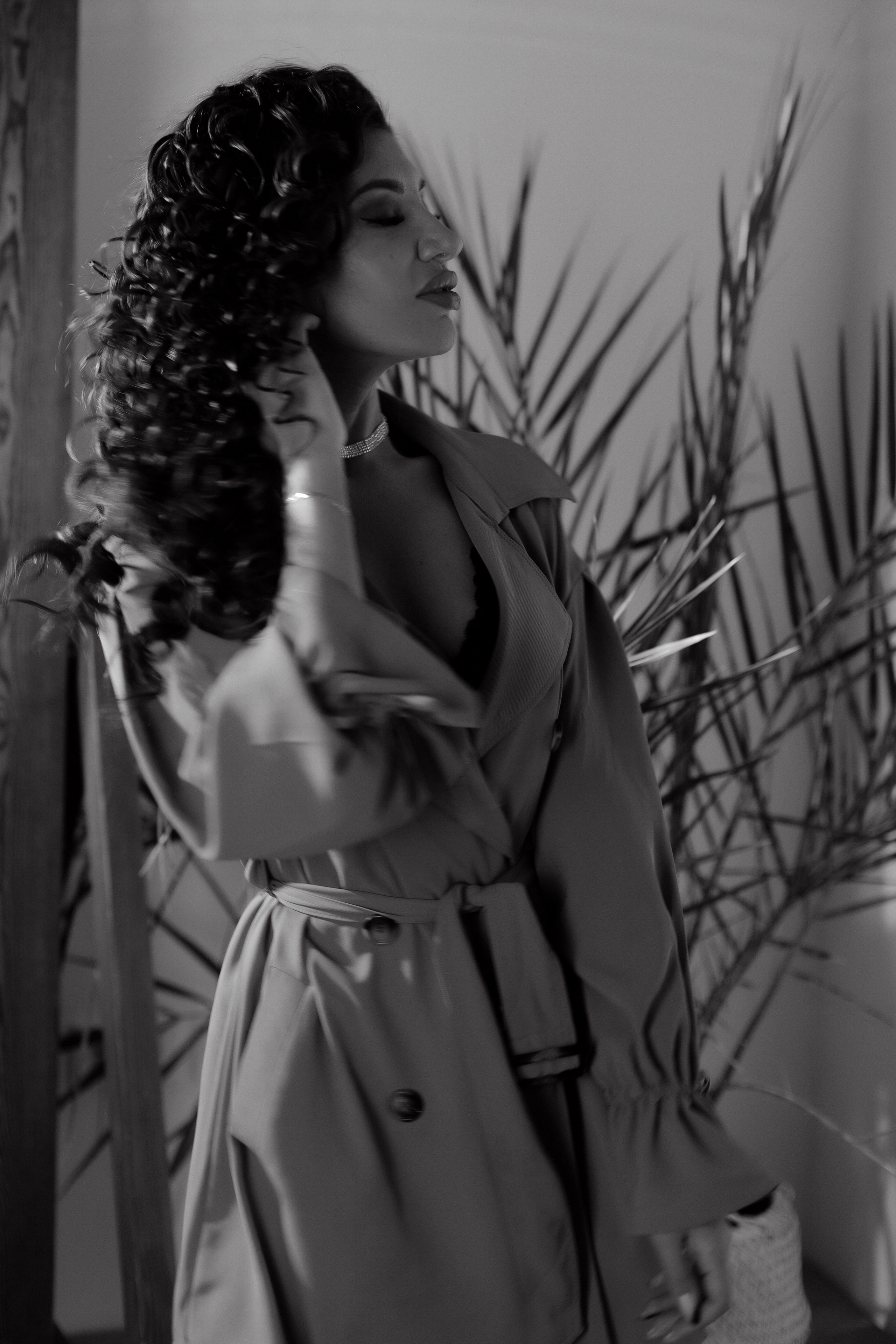 Зенфира. Свадебный и портретный фотограф Анастасия Казакова Санкт-Петербург