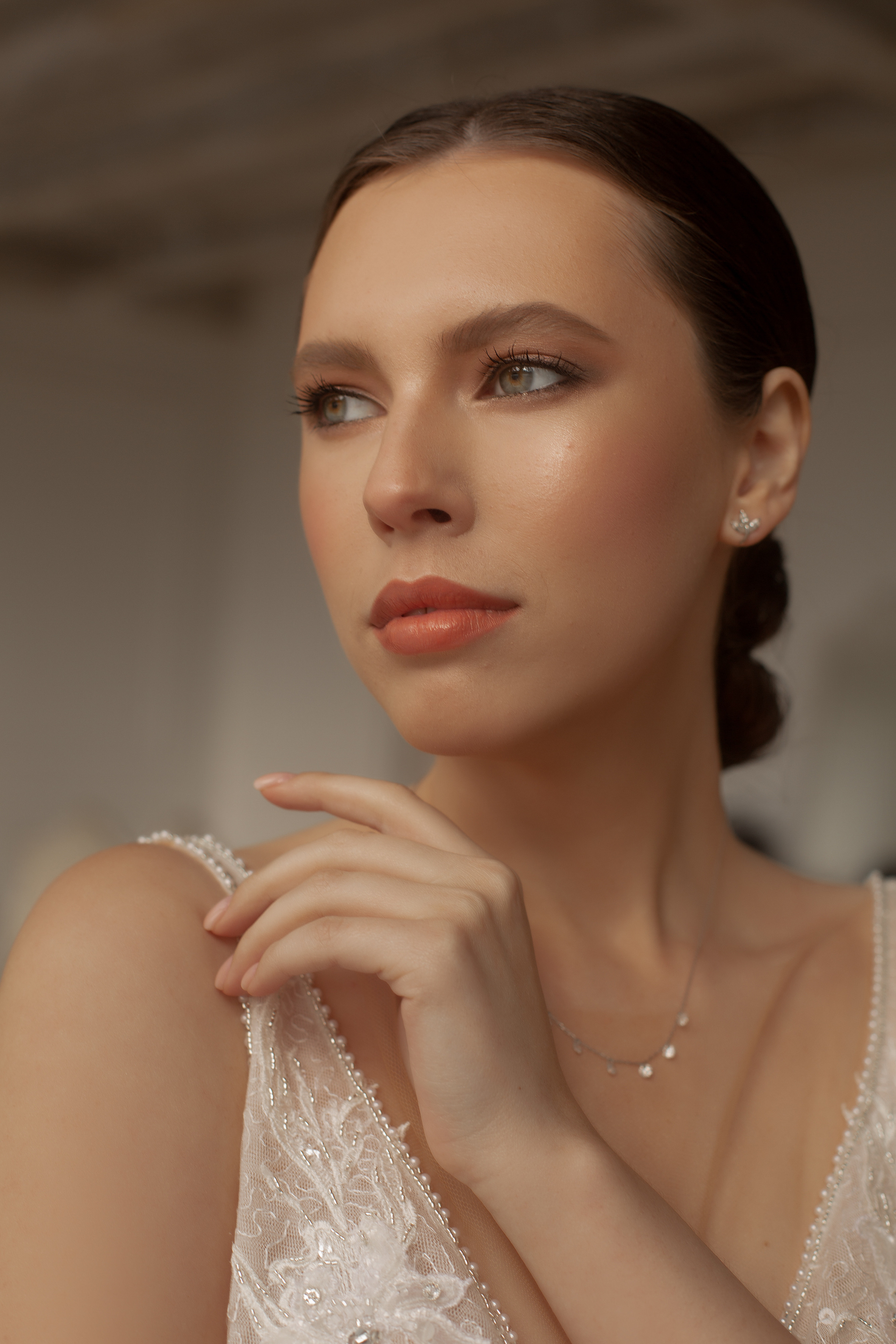 Проект. Свадебный и портретный фотограф Анастасия Казакова Санкт-Петербург