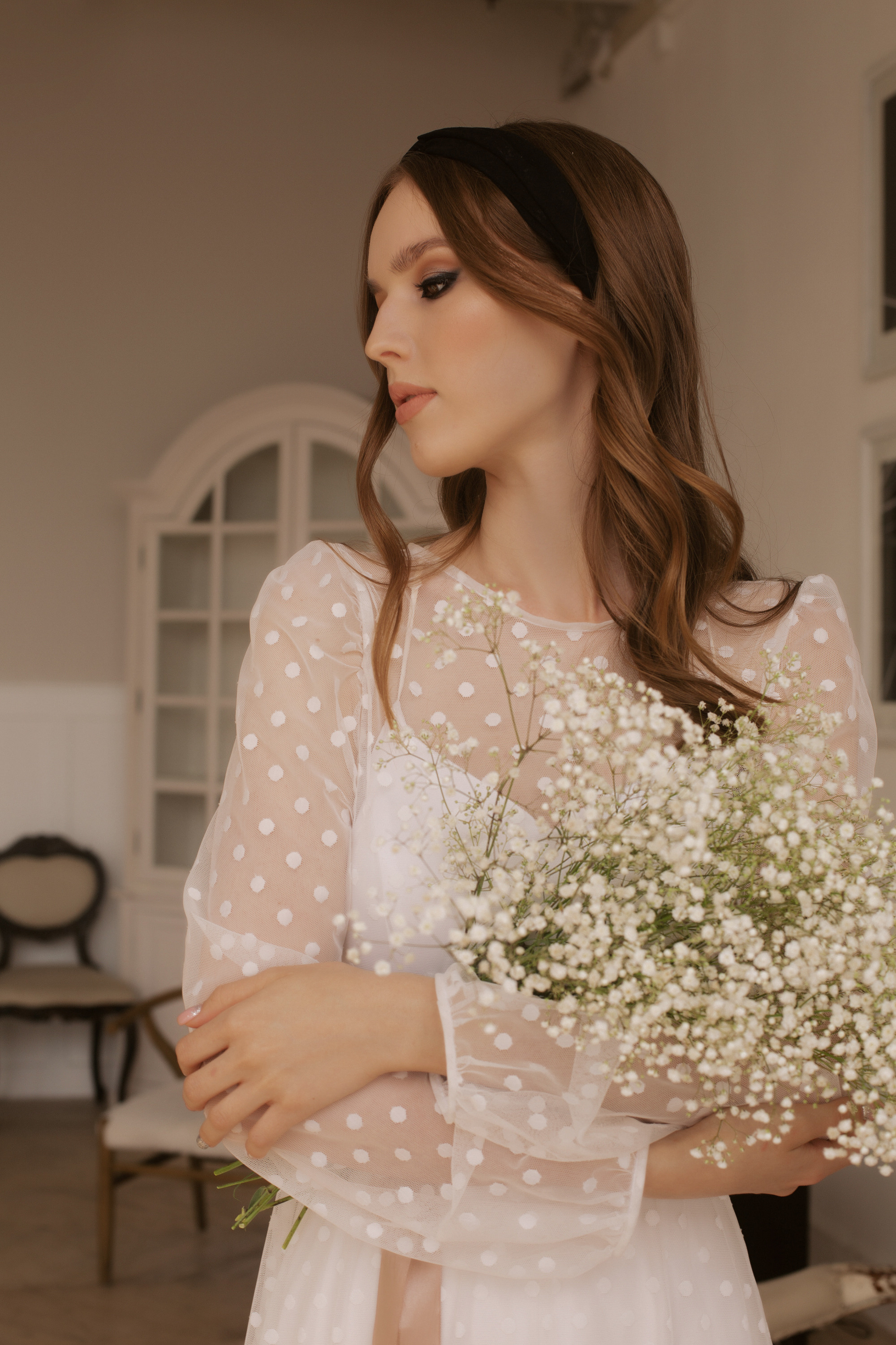 Свадебный проект. Свадебный и портретный фотограф Анастасия Казакова Санкт-Петербург