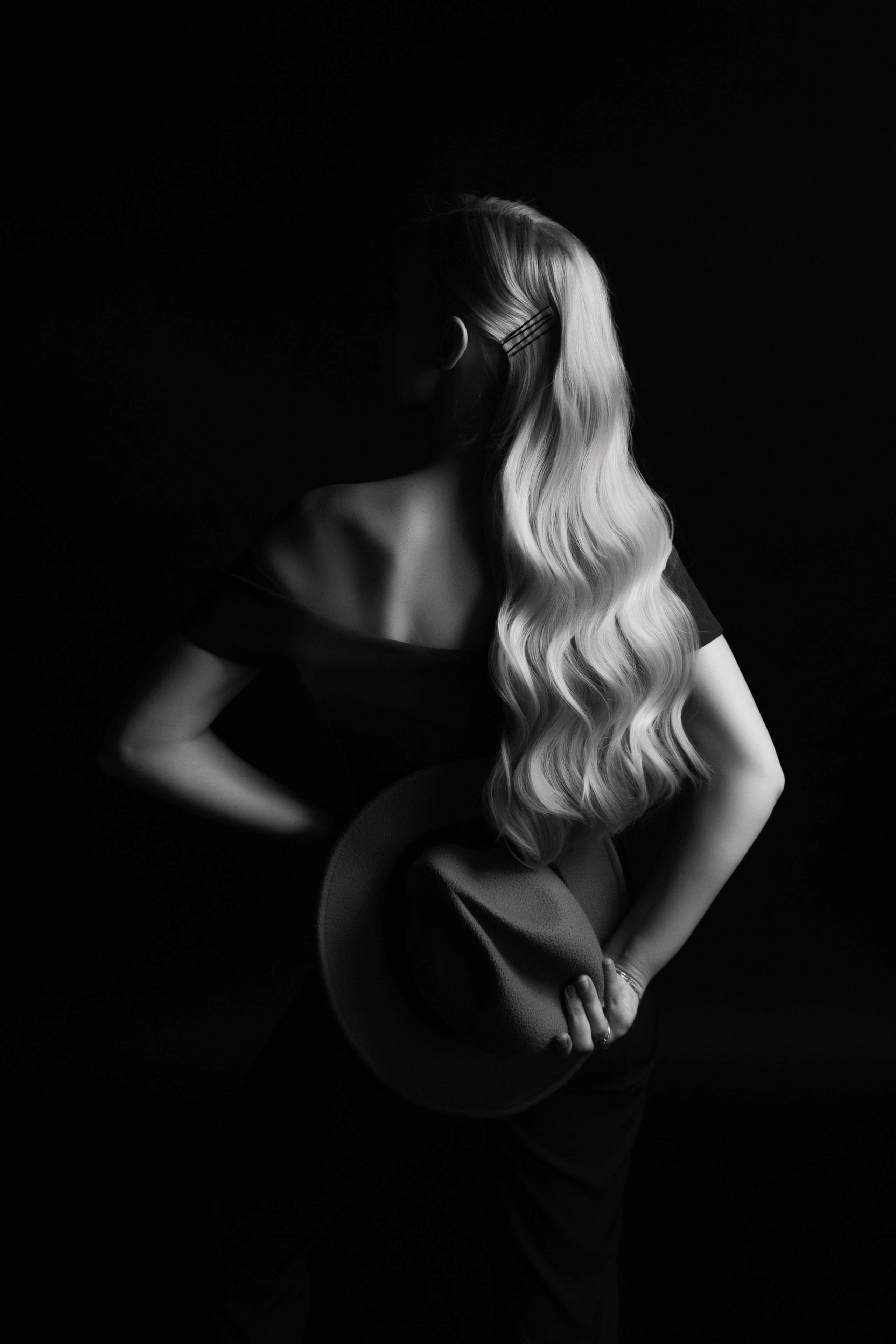 Анжелика. Свадебный и портретный фотограф Анастасия Казакова Санкт-Петербург