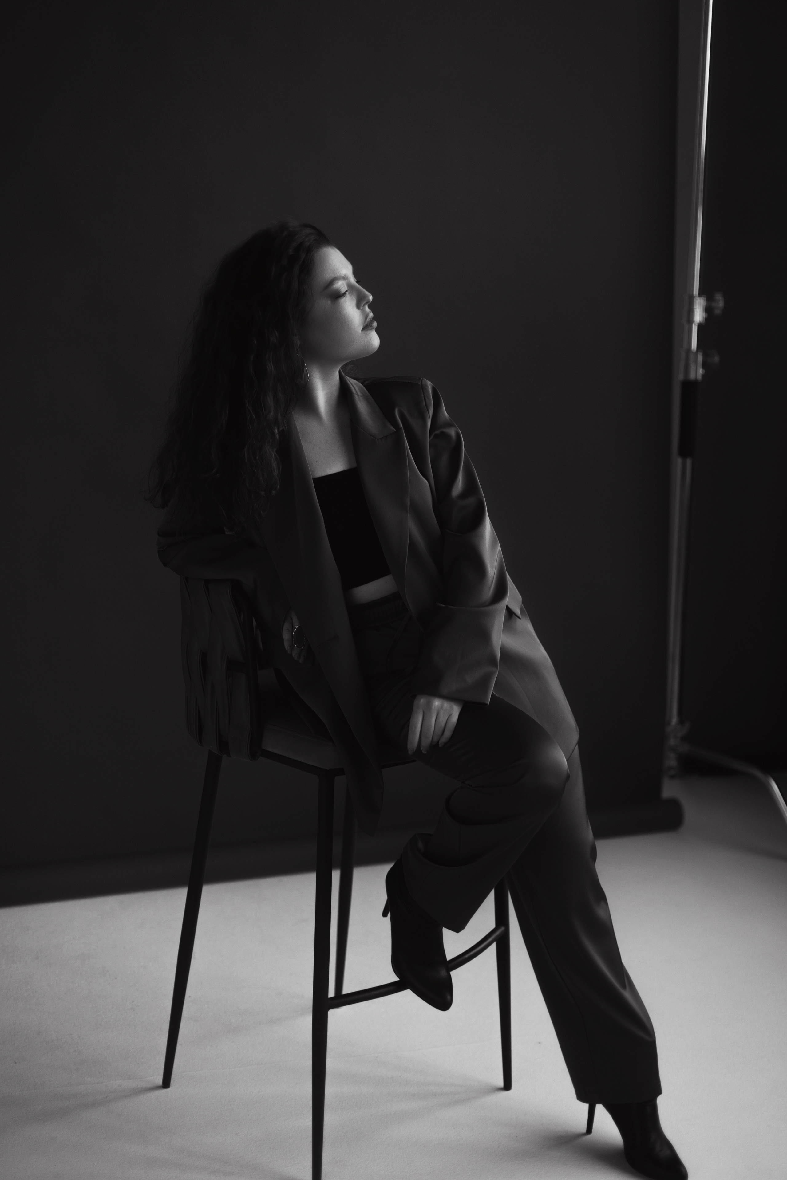 Оля. Свадебный и портретный фотограф Анастасия Казакова Санкт-Петербург