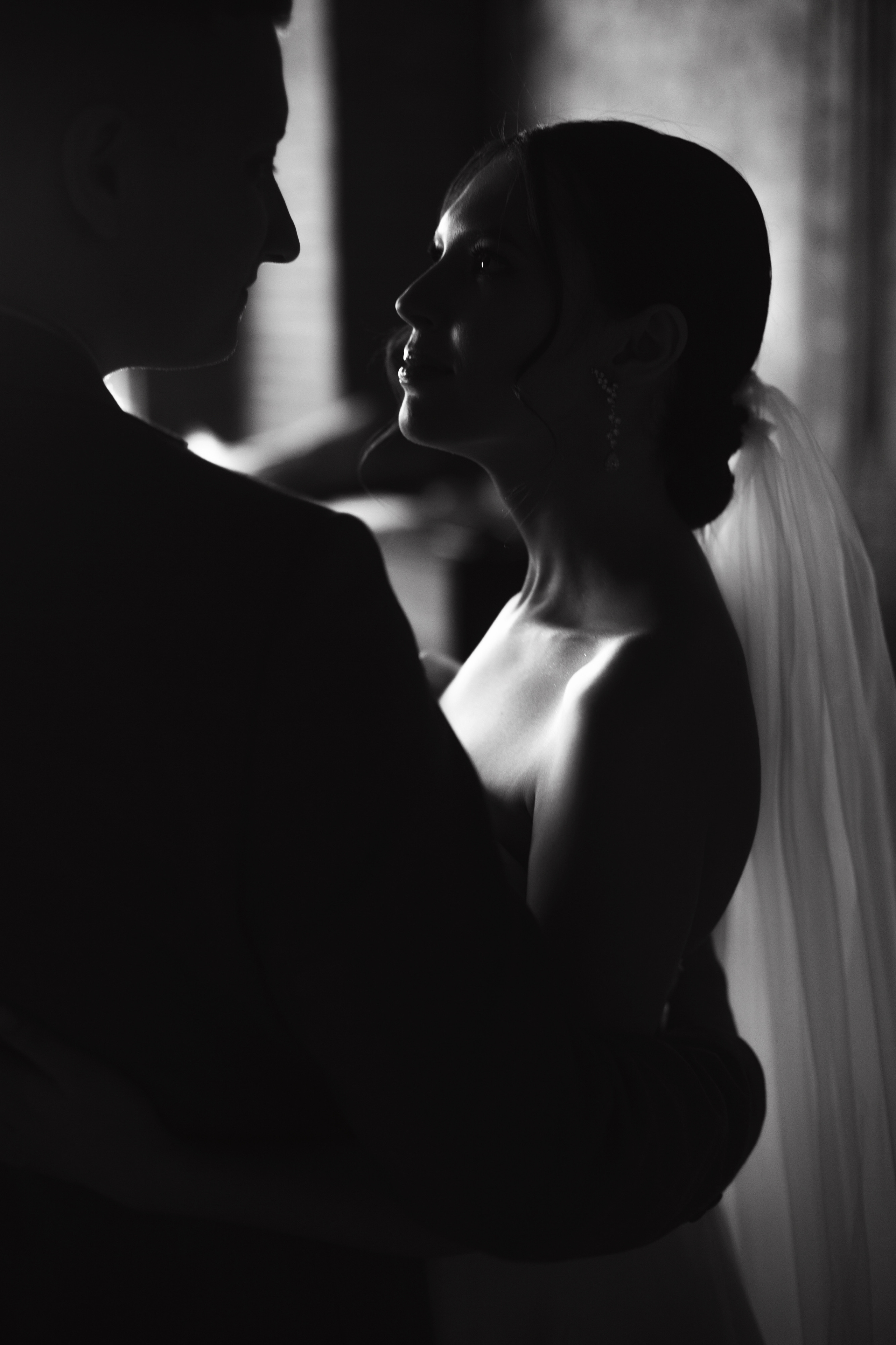 Никита и Оля. Свадебный и портретный фотограф Анастасия Казакова Санкт-Петербург