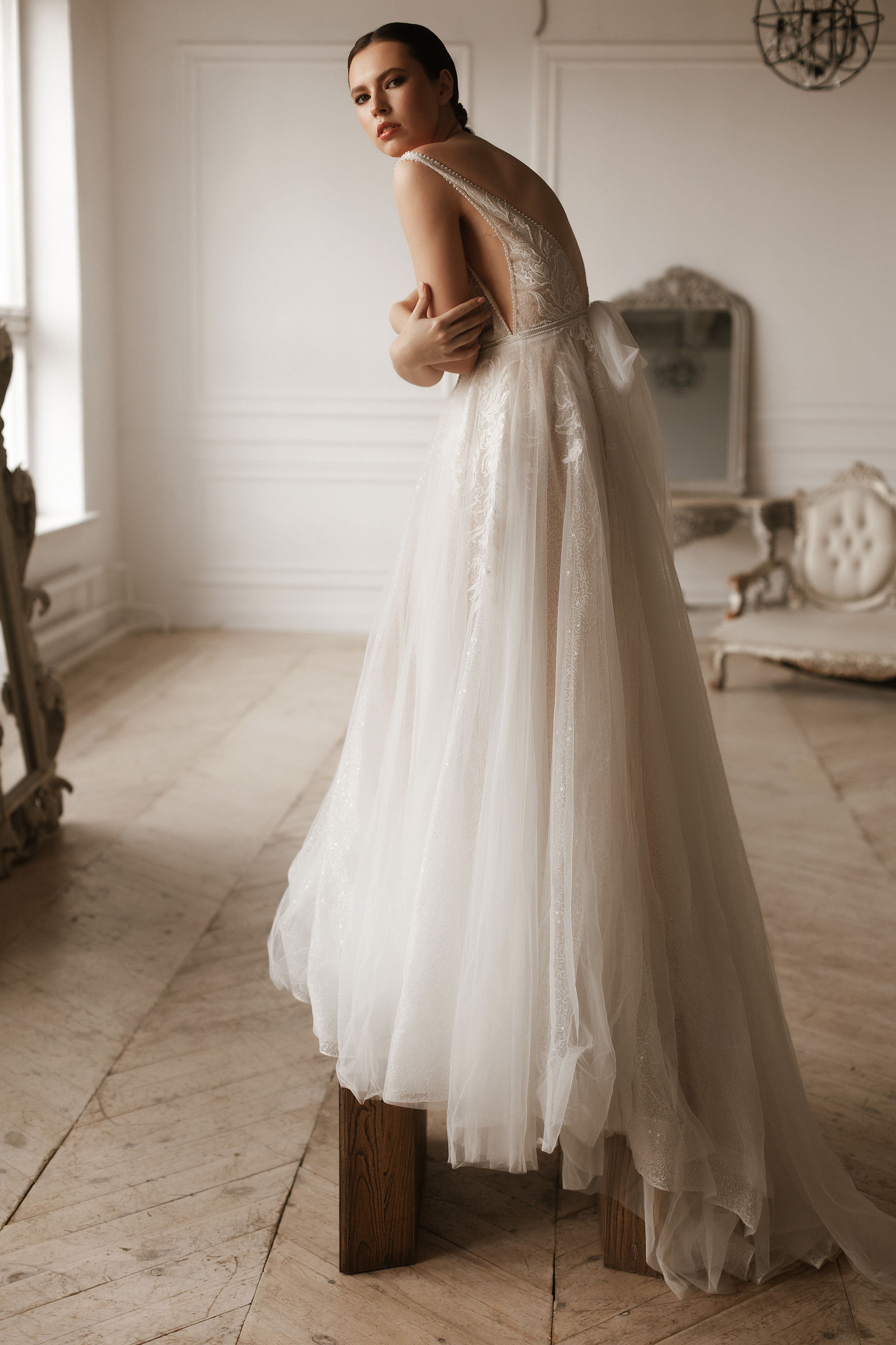 Проект. Свадебный и портретный фотограф Анастасия Казакова Санкт-Петербург