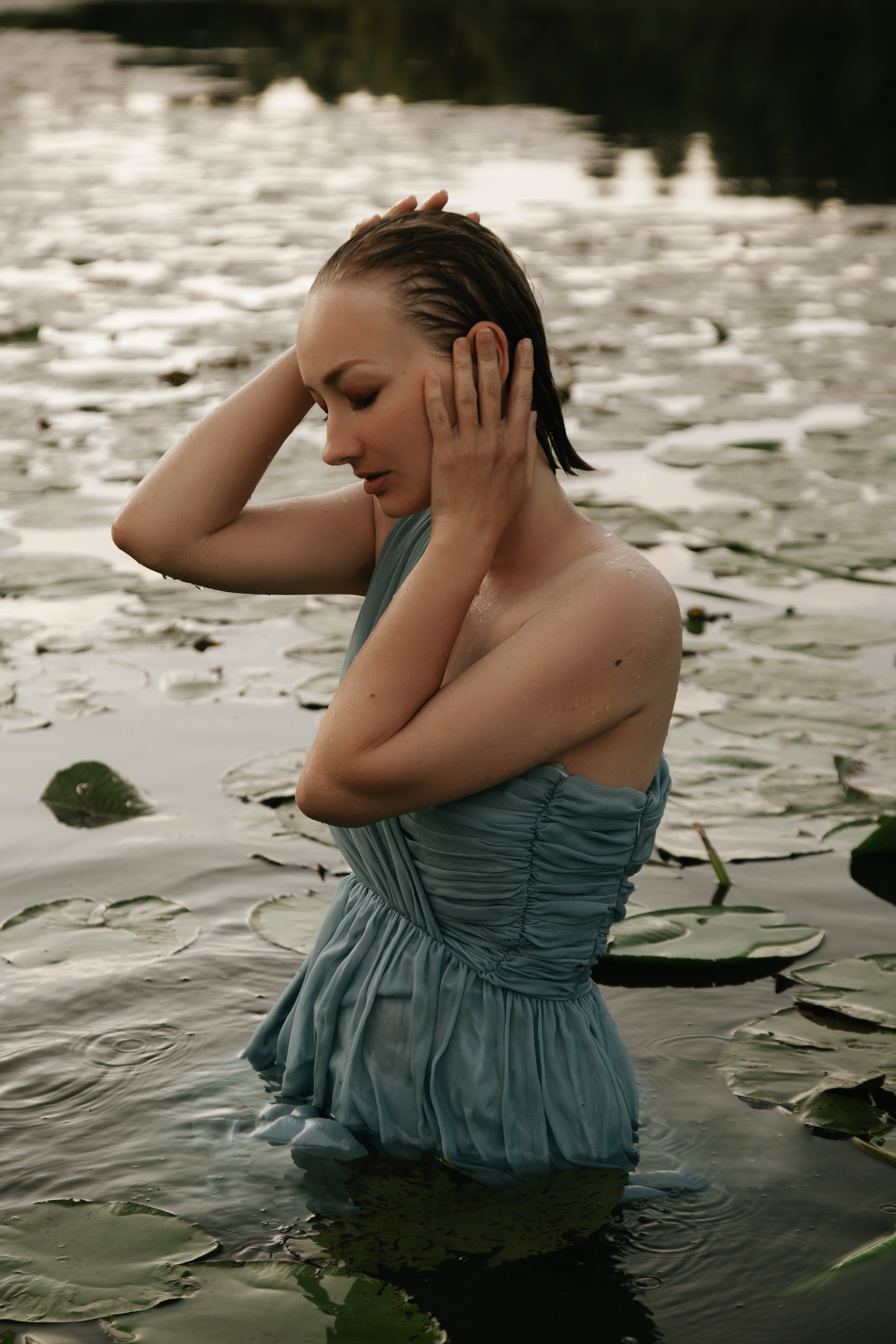 Творчество. Свадебный и портретный фотограф Анастасия Казакова Санкт-Петербург