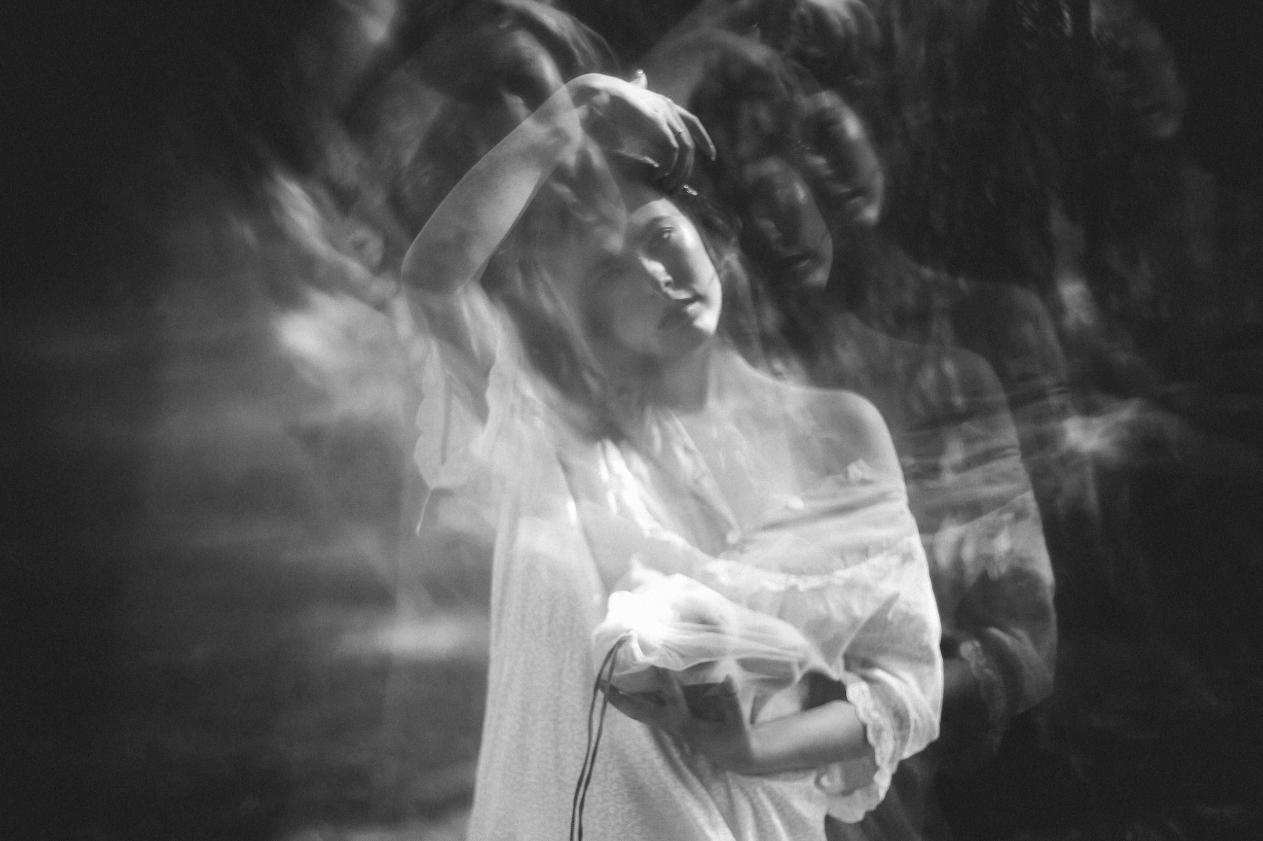 Девочка с персиками. Свадебный и портретный фотограф Анастасия Казакова Санкт-Петербург