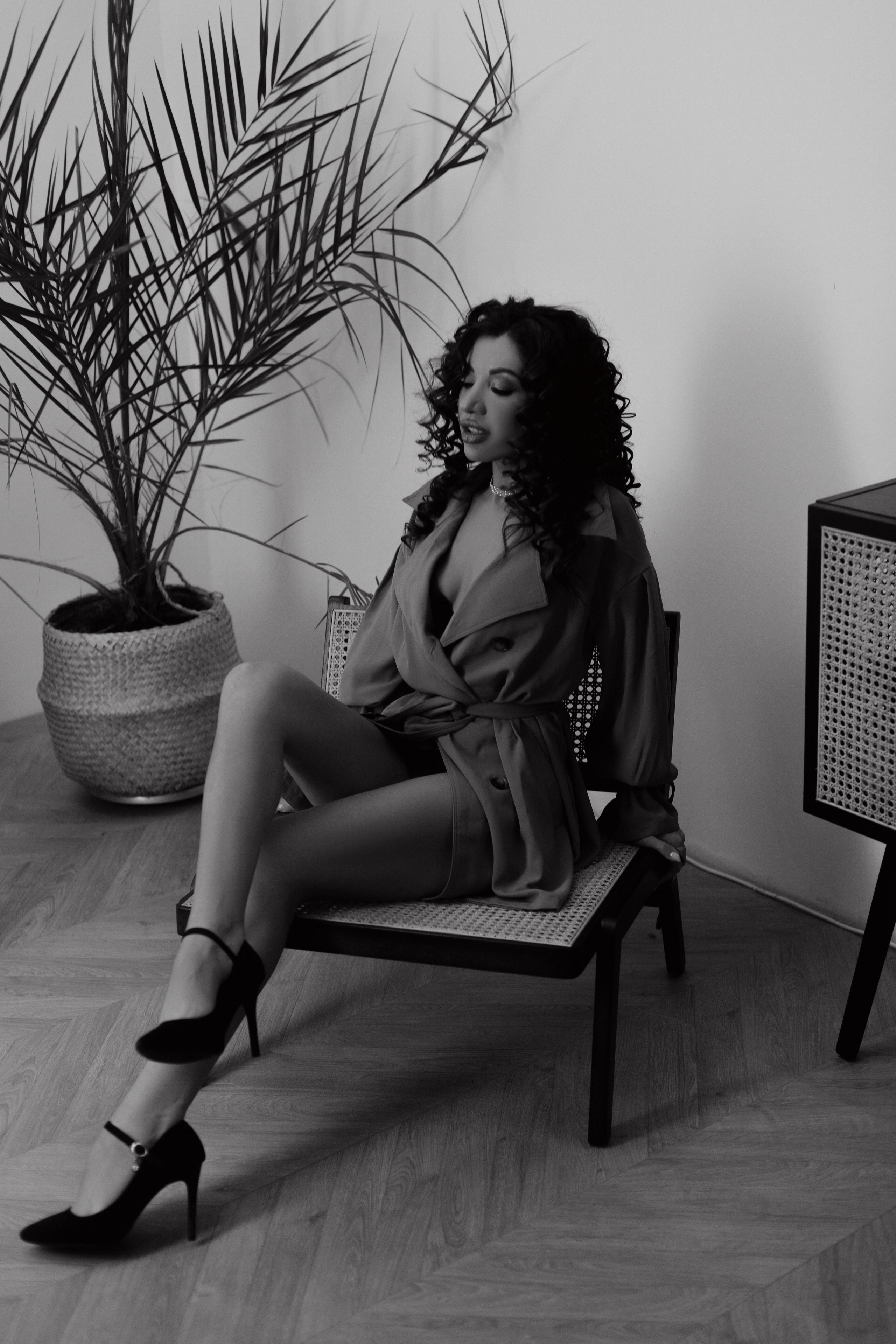 Зенфира. Свадебный и портретный фотограф Анастасия Казакова Санкт-Петербург