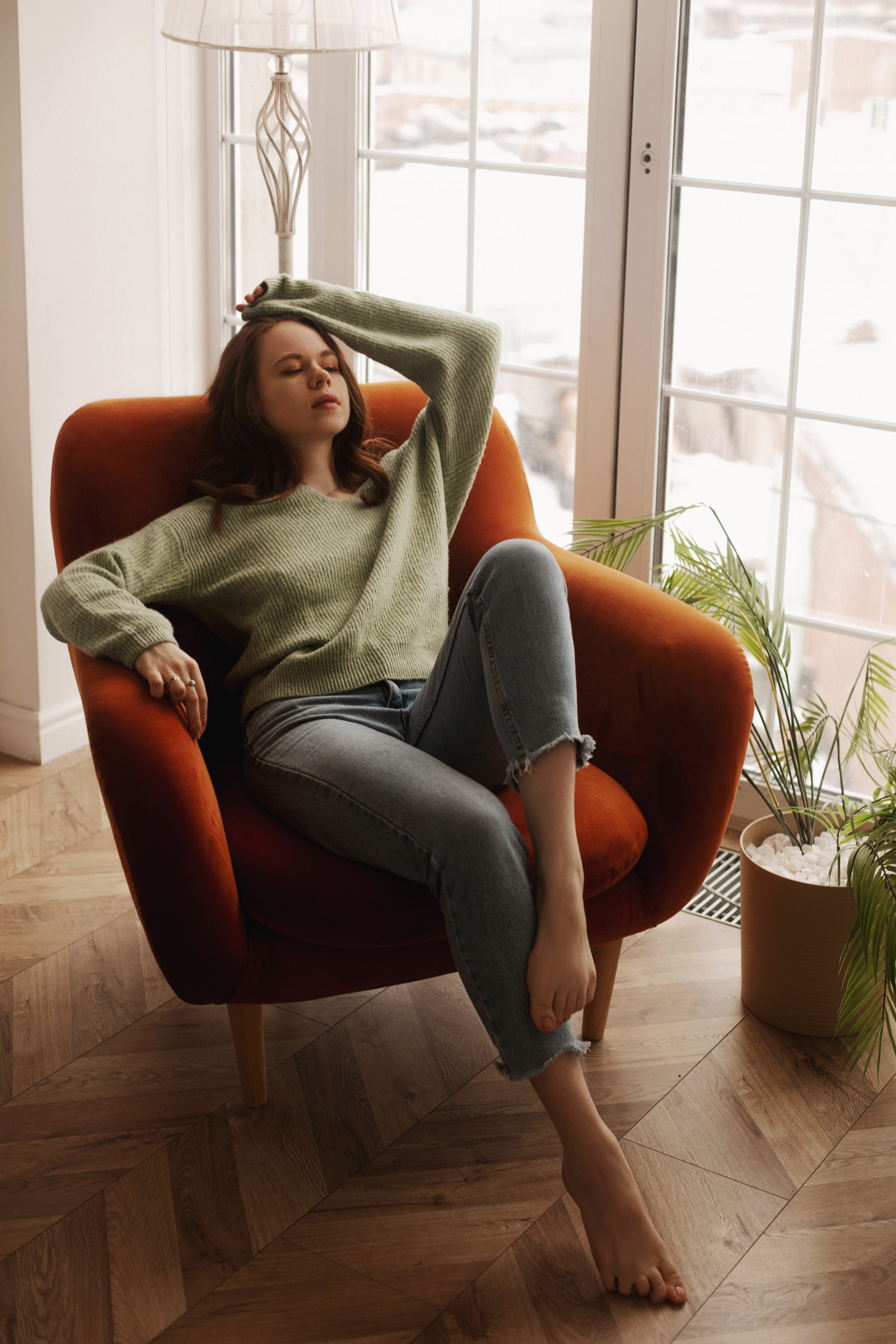 Лиза. Свадебный и портретный фотограф Анастасия Казакова Санкт-Петербург