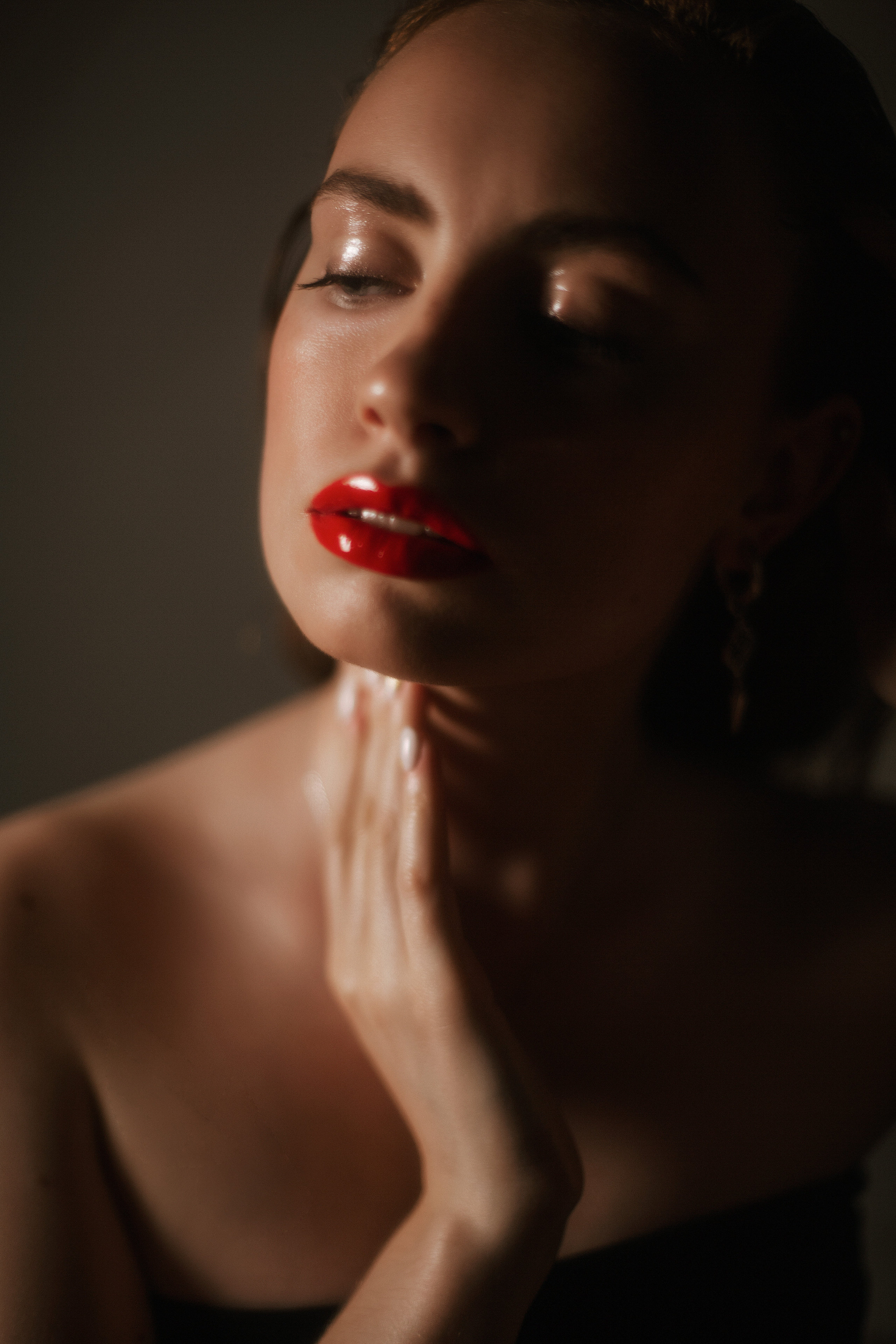 Для бренда украшений 2. Свадебный и портретный фотограф Анастасия Казакова Санкт-Петербург