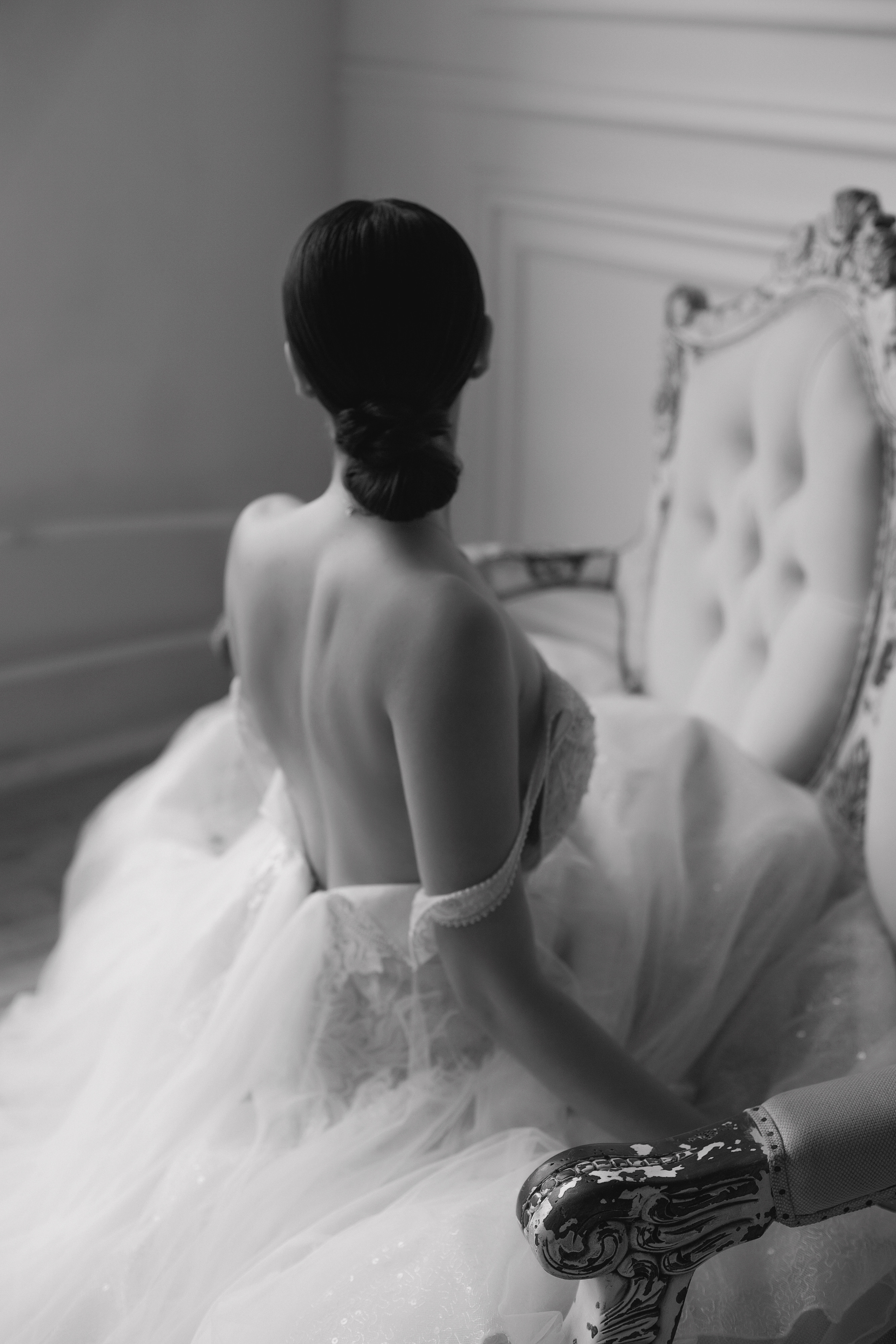 Проект. Свадебный и портретный фотограф Анастасия Казакова Санкт-Петербург