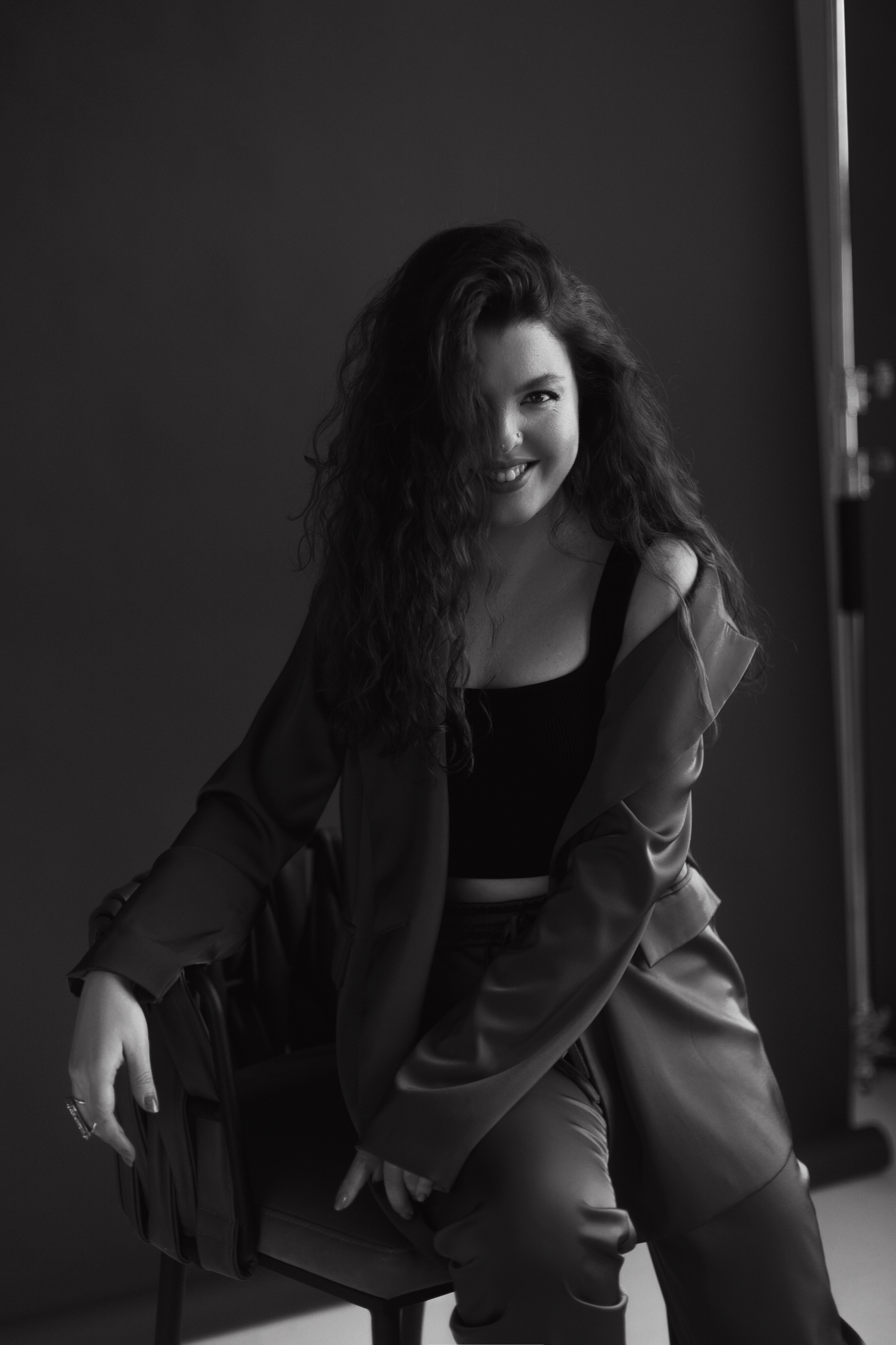 Оля. Свадебный и портретный фотограф Анастасия Казакова Санкт-Петербург