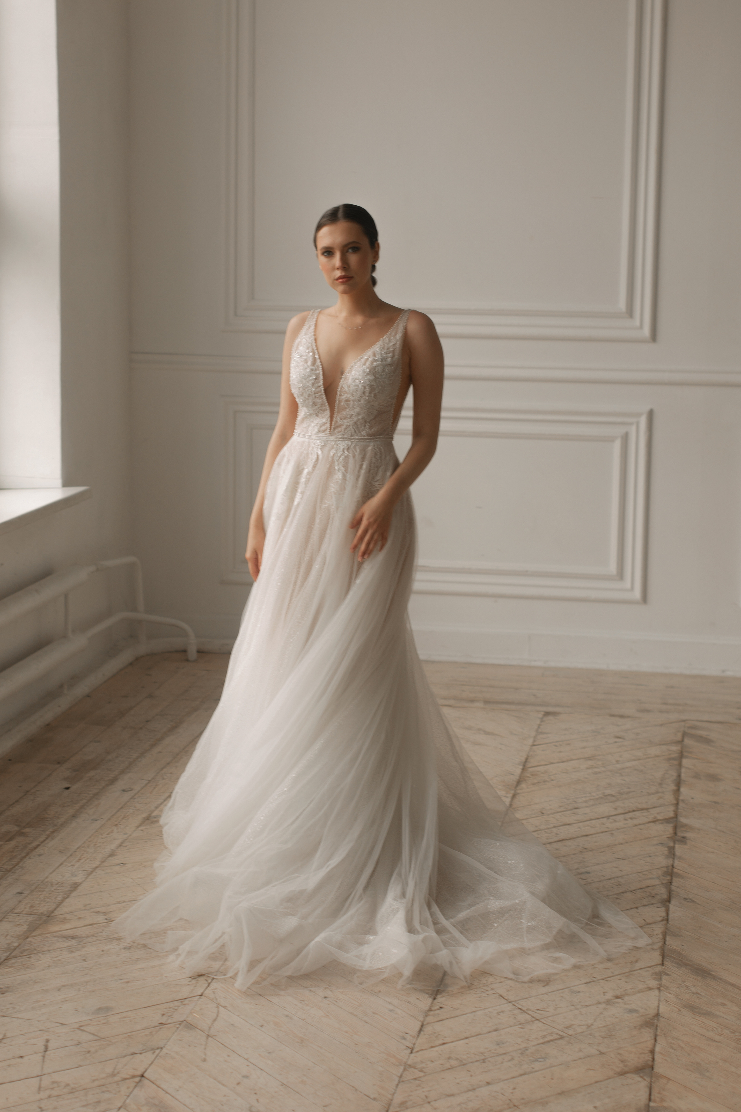 Проект. Свадебный и портретный фотограф Анастасия Казакова Санкт-Петербург