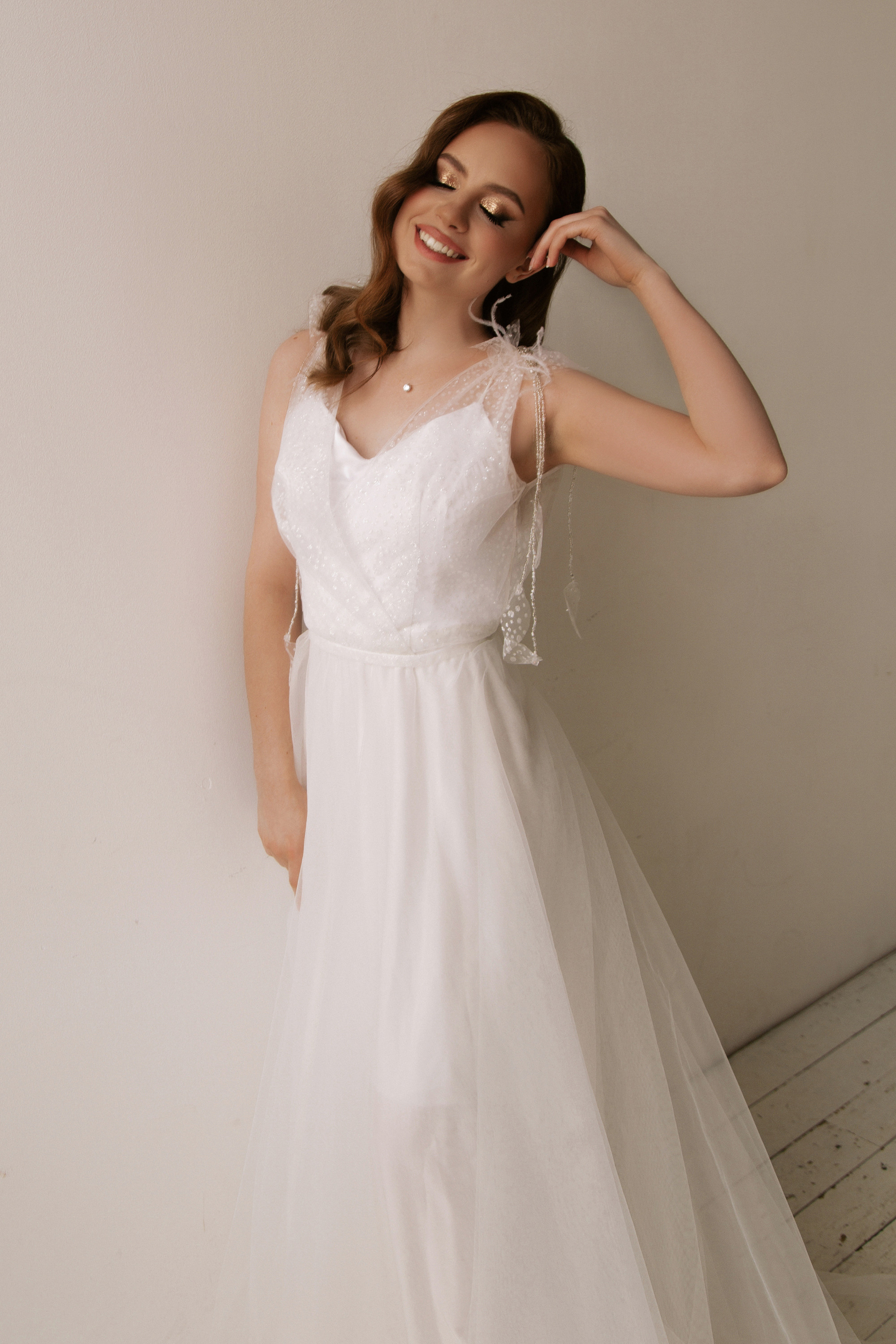 Свадебный проект. Свадебный и портретный фотограф Анастасия Казакова Санкт-Петербург