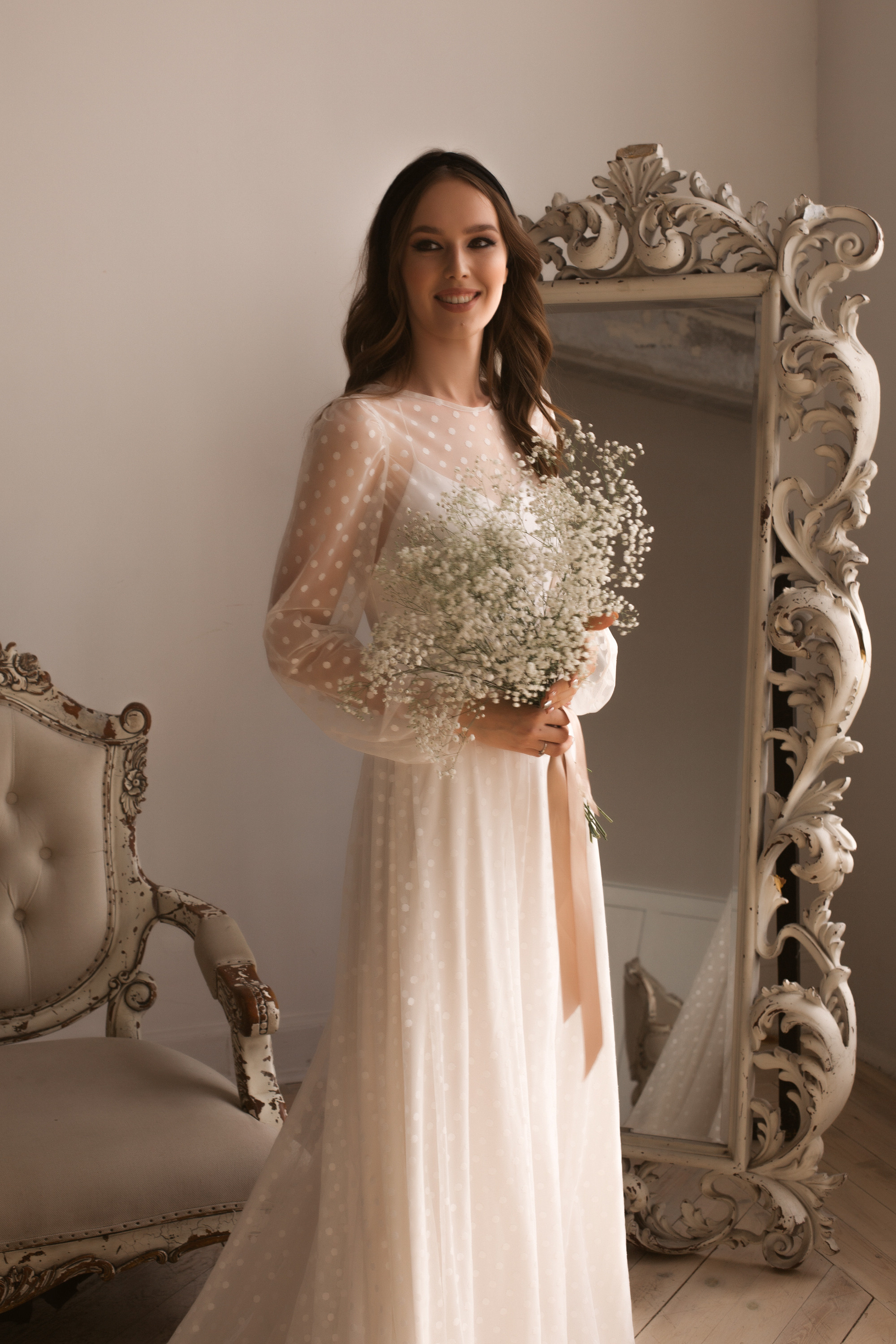 Свадебный проект. Свадебный и портретный фотограф Анастасия Казакова Санкт-Петербург