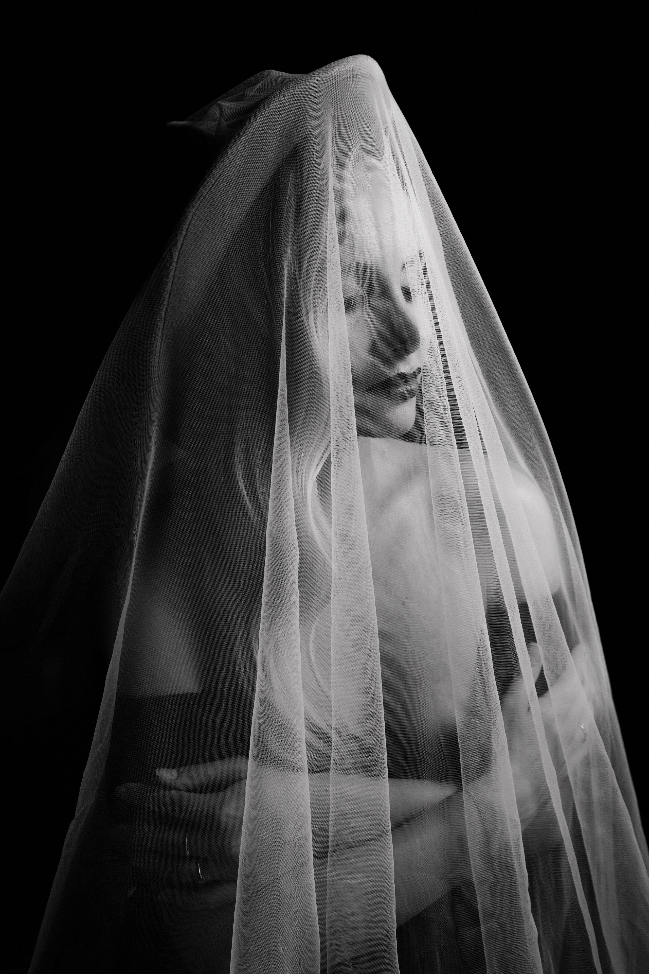 Анжелика. Свадебный и портретный фотограф Анастасия Казакова Санкт-Петербург