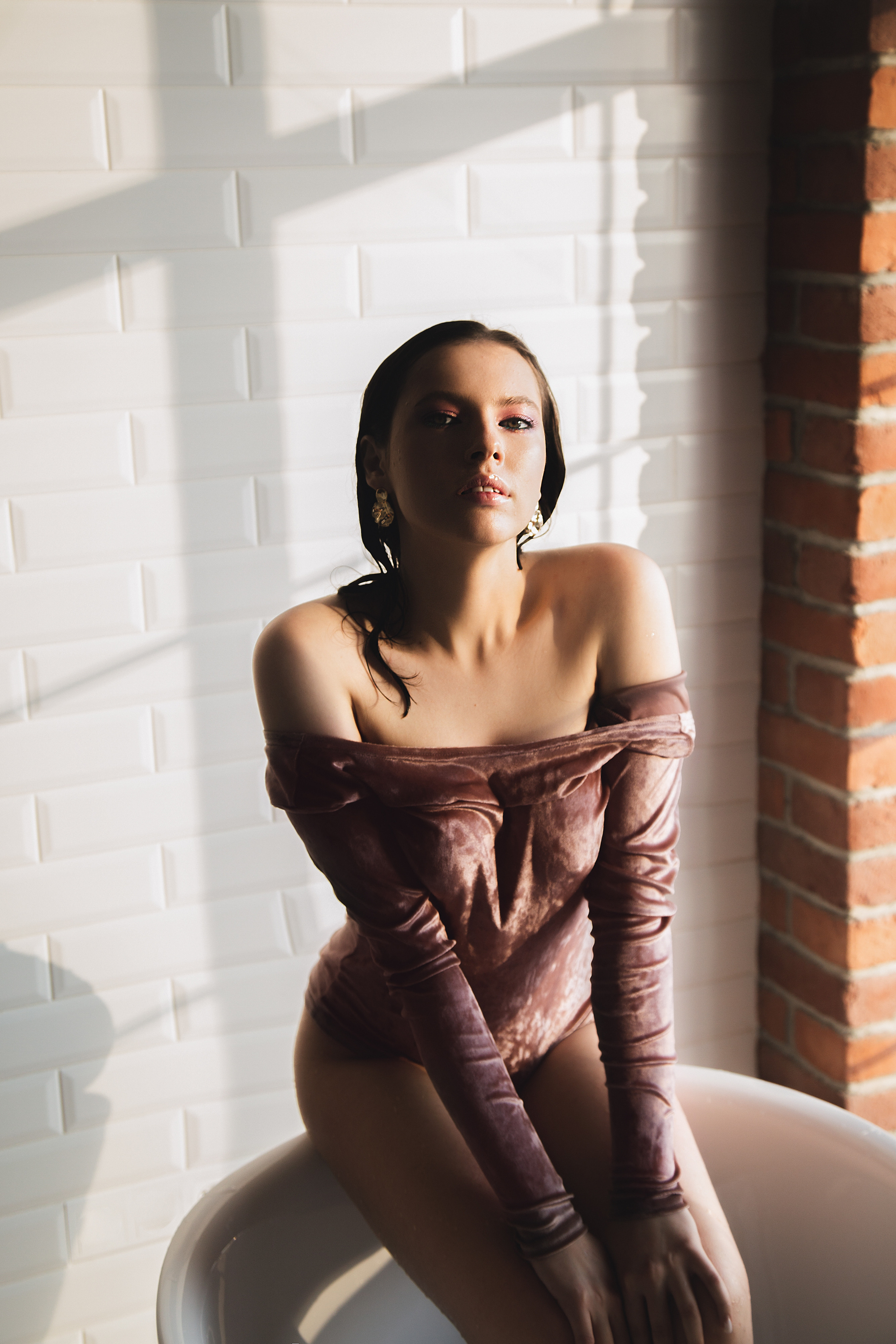 Бижутерия. Свадебный и портретный фотограф Анастасия Казакова Санкт-Петербург