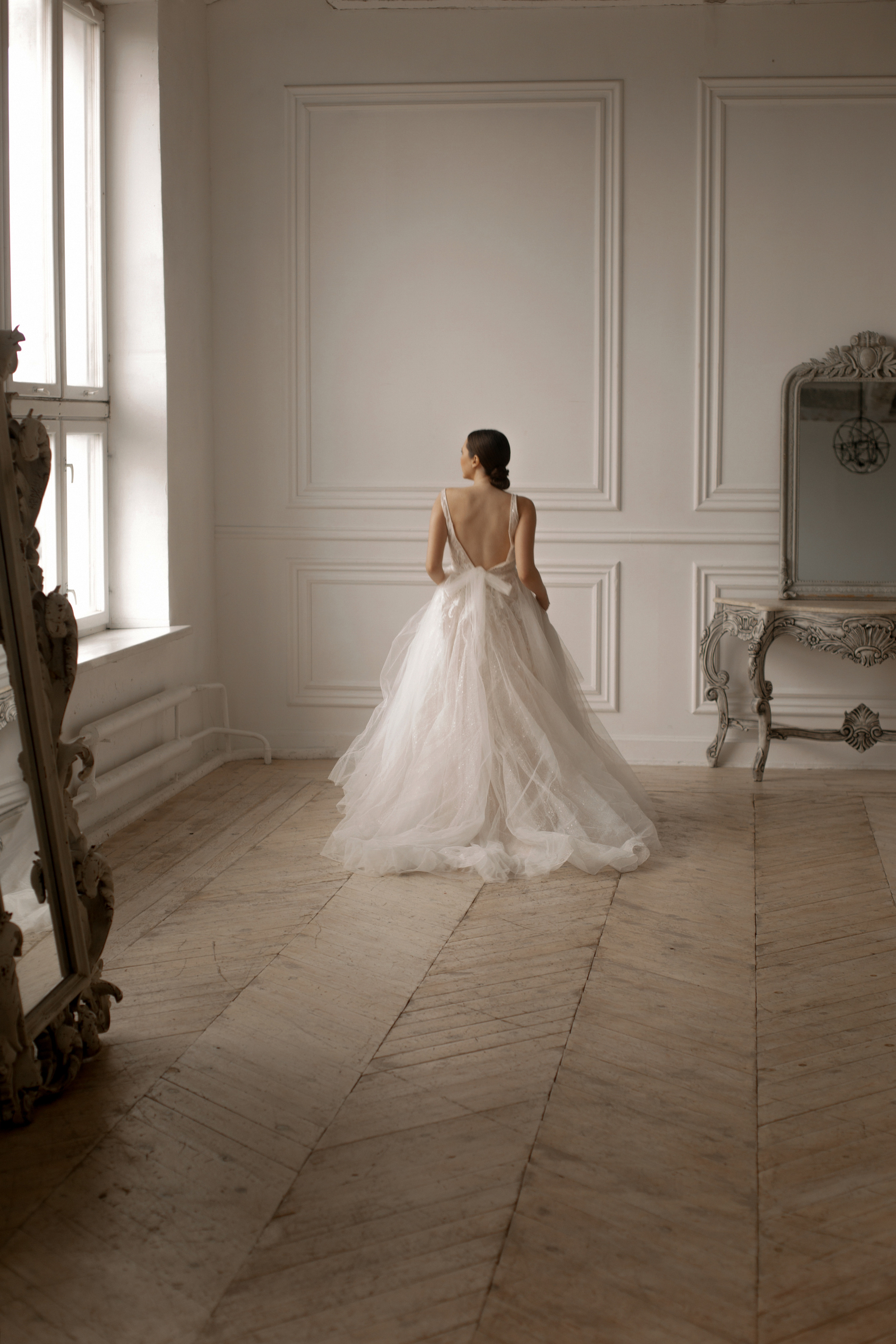 Проект. Свадебный и портретный фотограф Анастасия Казакова Санкт-Петербург