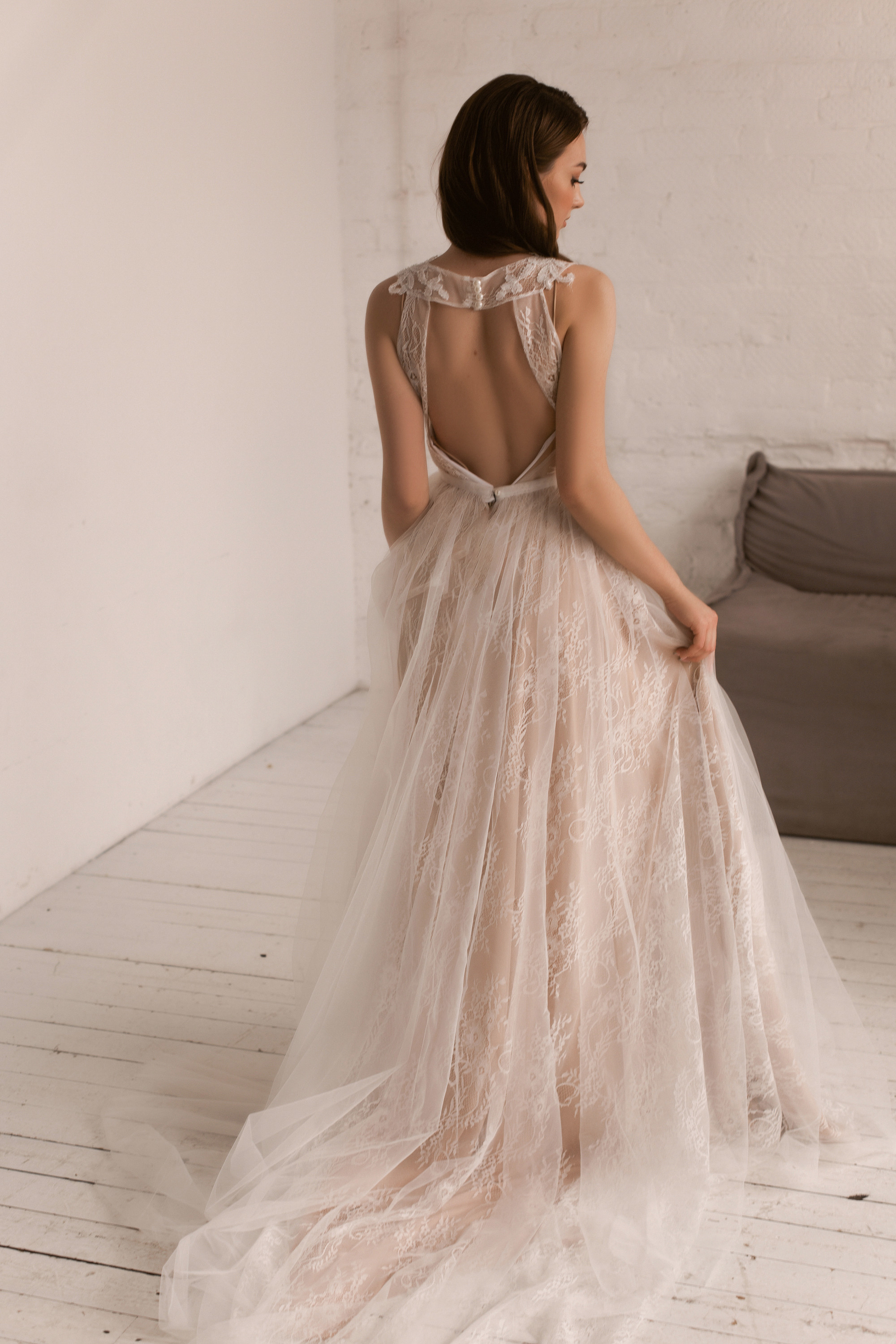 Свадебный проект. Свадебный и портретный фотограф Анастасия Казакова Санкт-Петербург