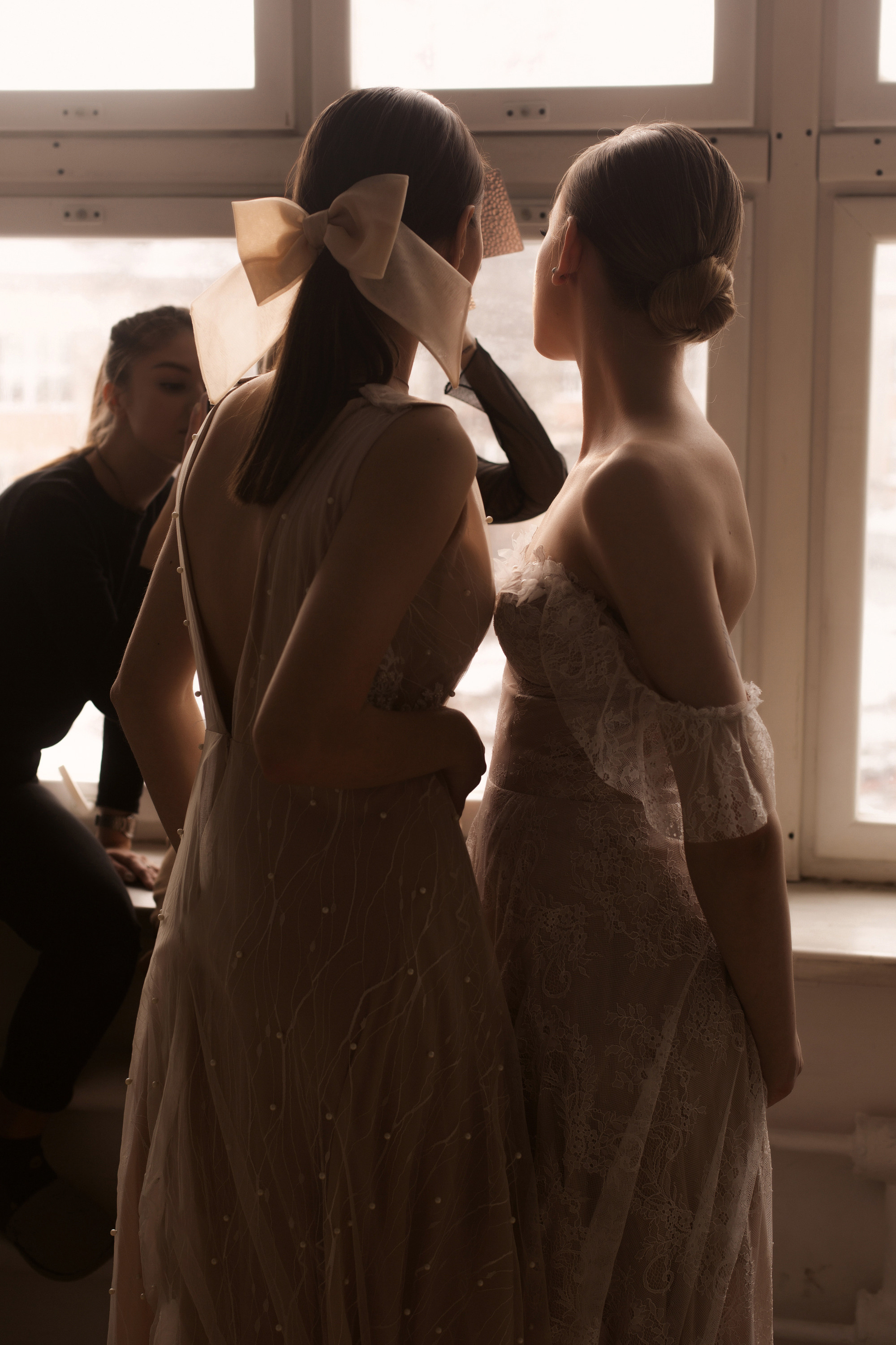 Свадебный проект. Свадебный и портретный фотограф Анастасия Казакова Санкт-Петербург