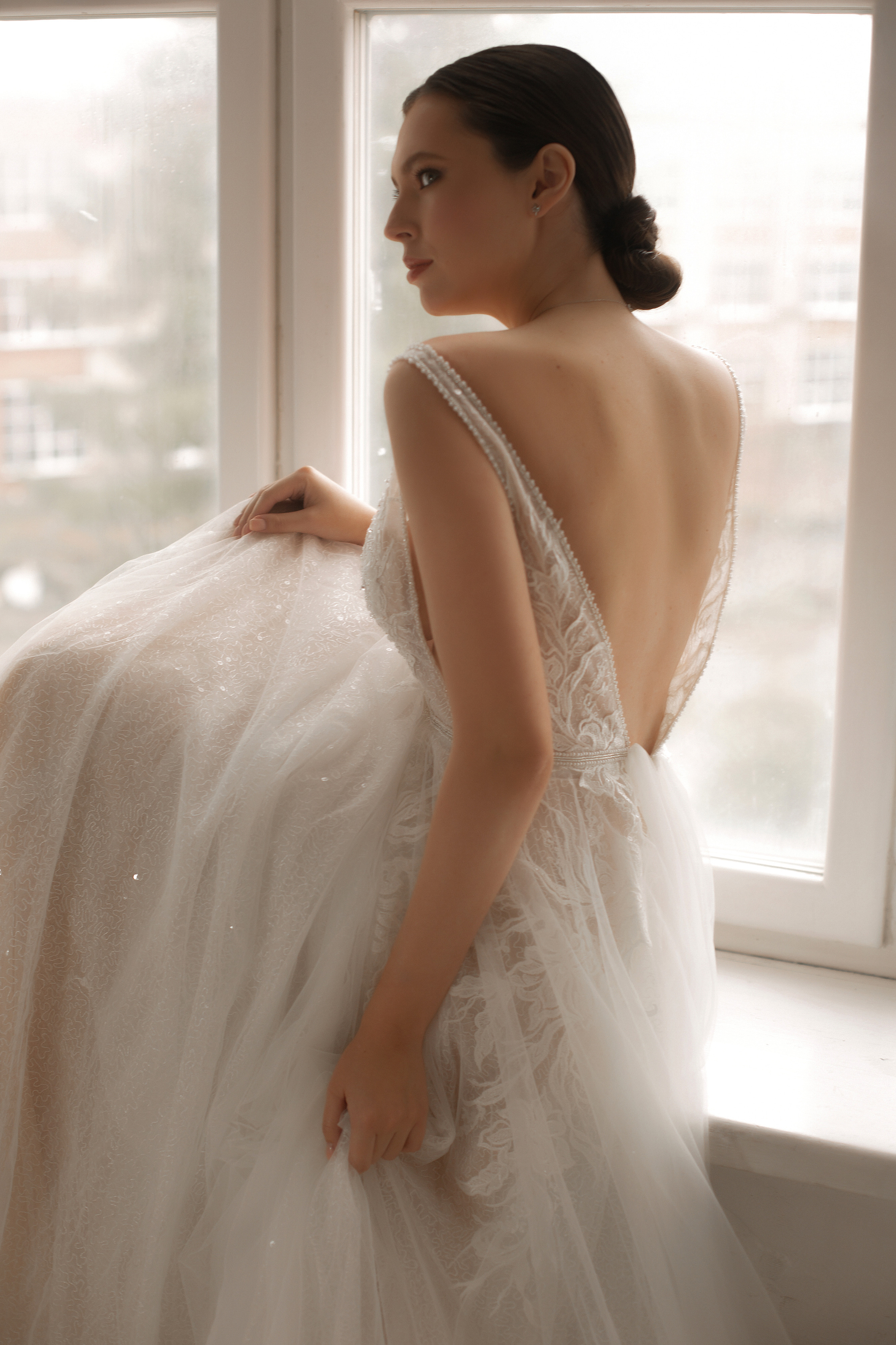 Проект. Свадебный и портретный фотограф Анастасия Казакова Санкт-Петербург