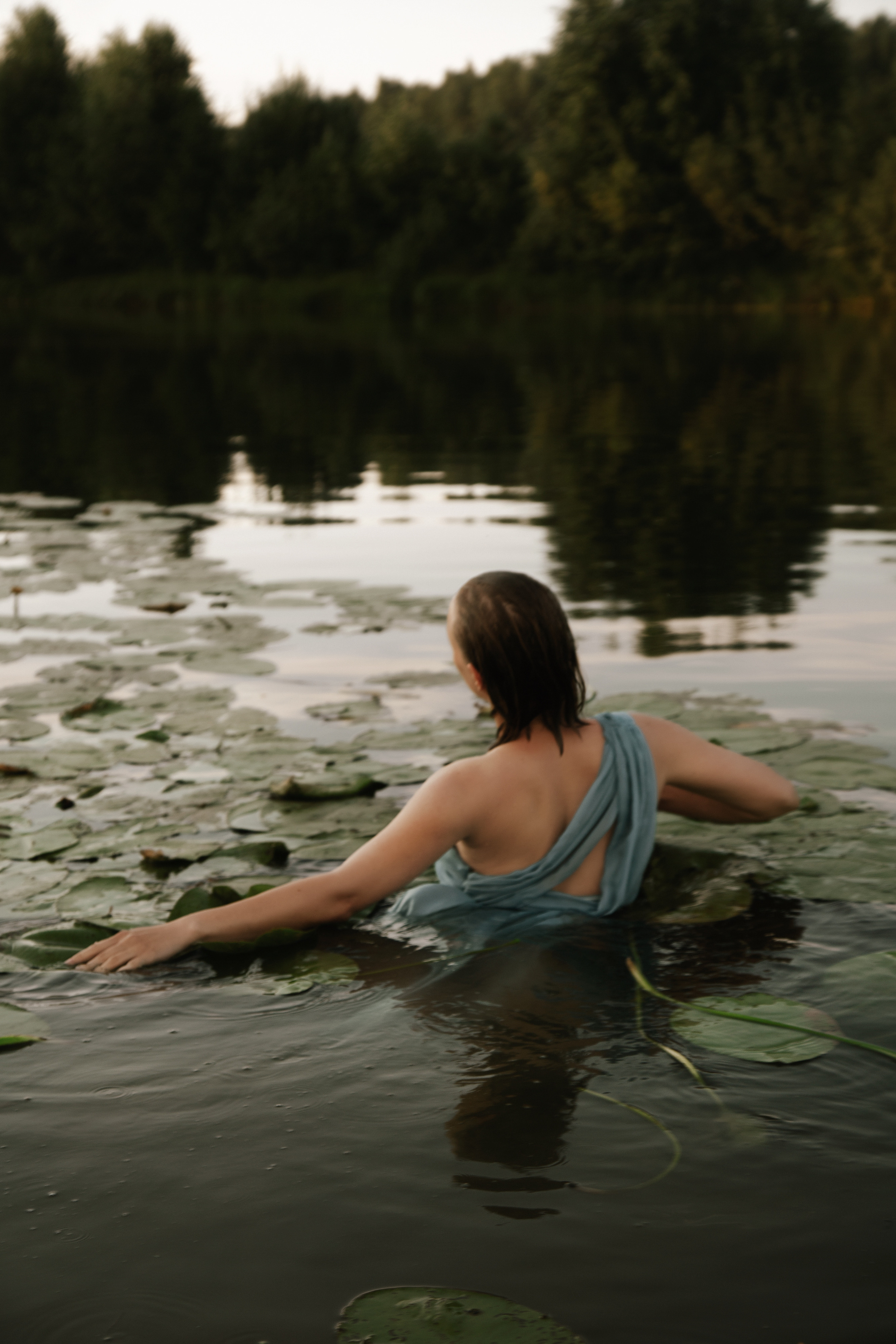 Творчество. Свадебный и портретный фотограф Анастасия Казакова Санкт-Петербург