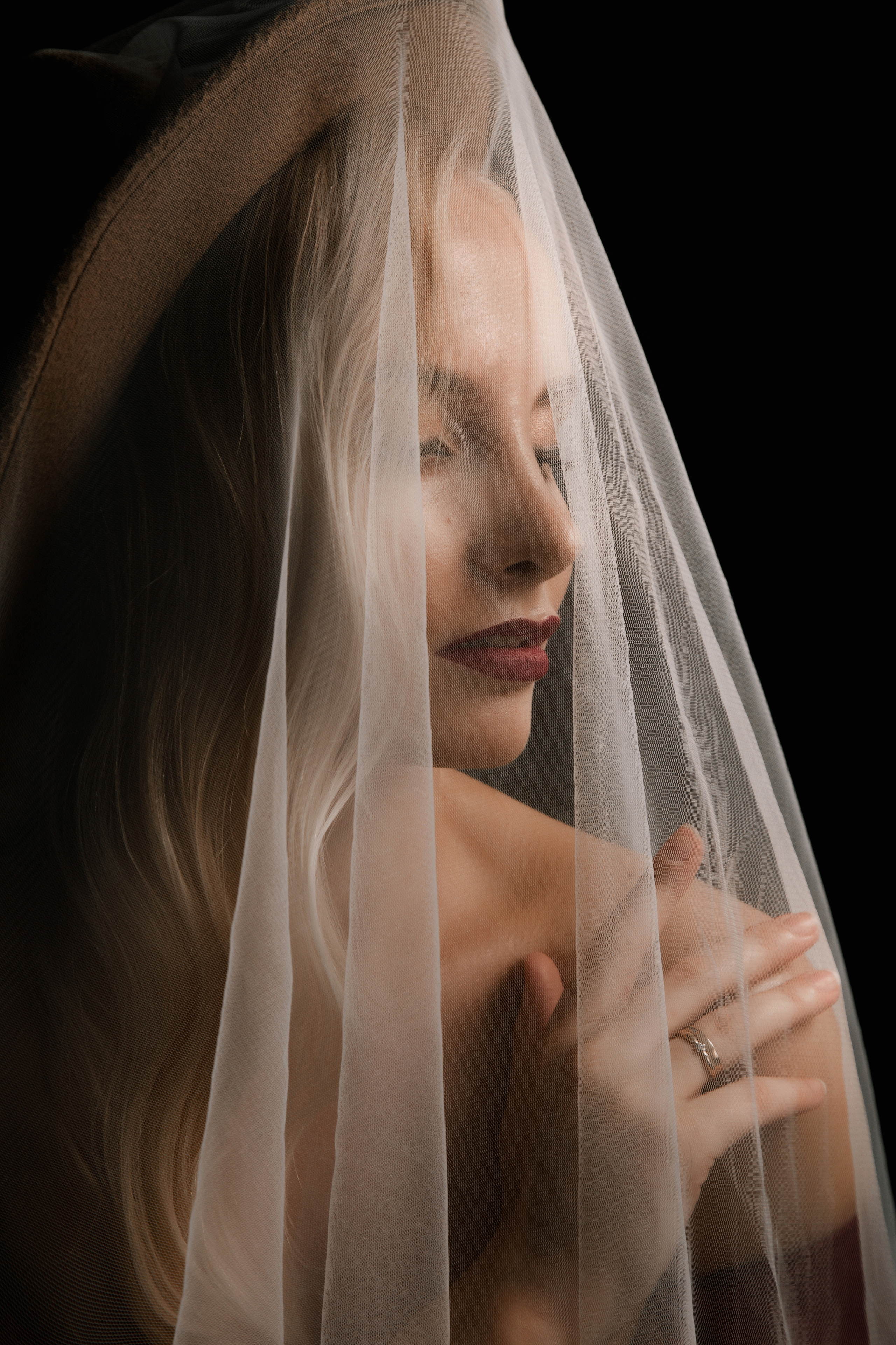 Анжелика. Свадебный и портретный фотограф Анастасия Казакова Санкт-Петербург