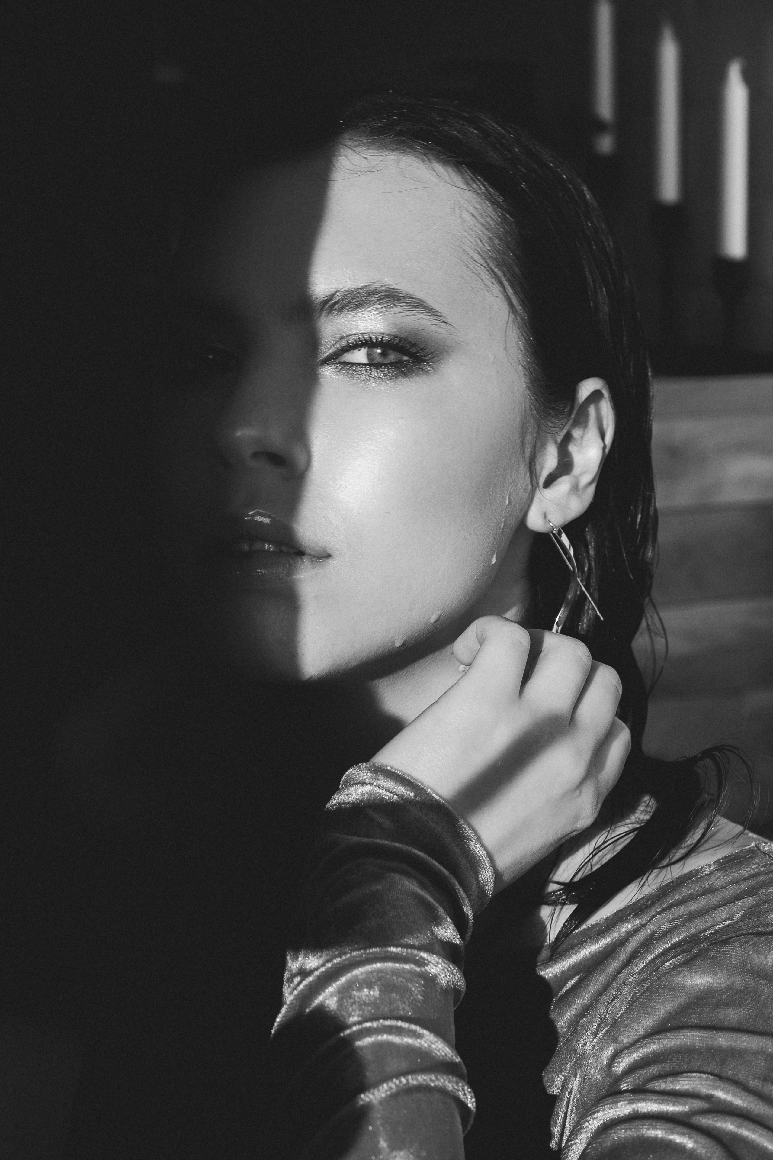 Бижутерия. Свадебный и портретный фотограф Анастасия Казакова Санкт-Петербург