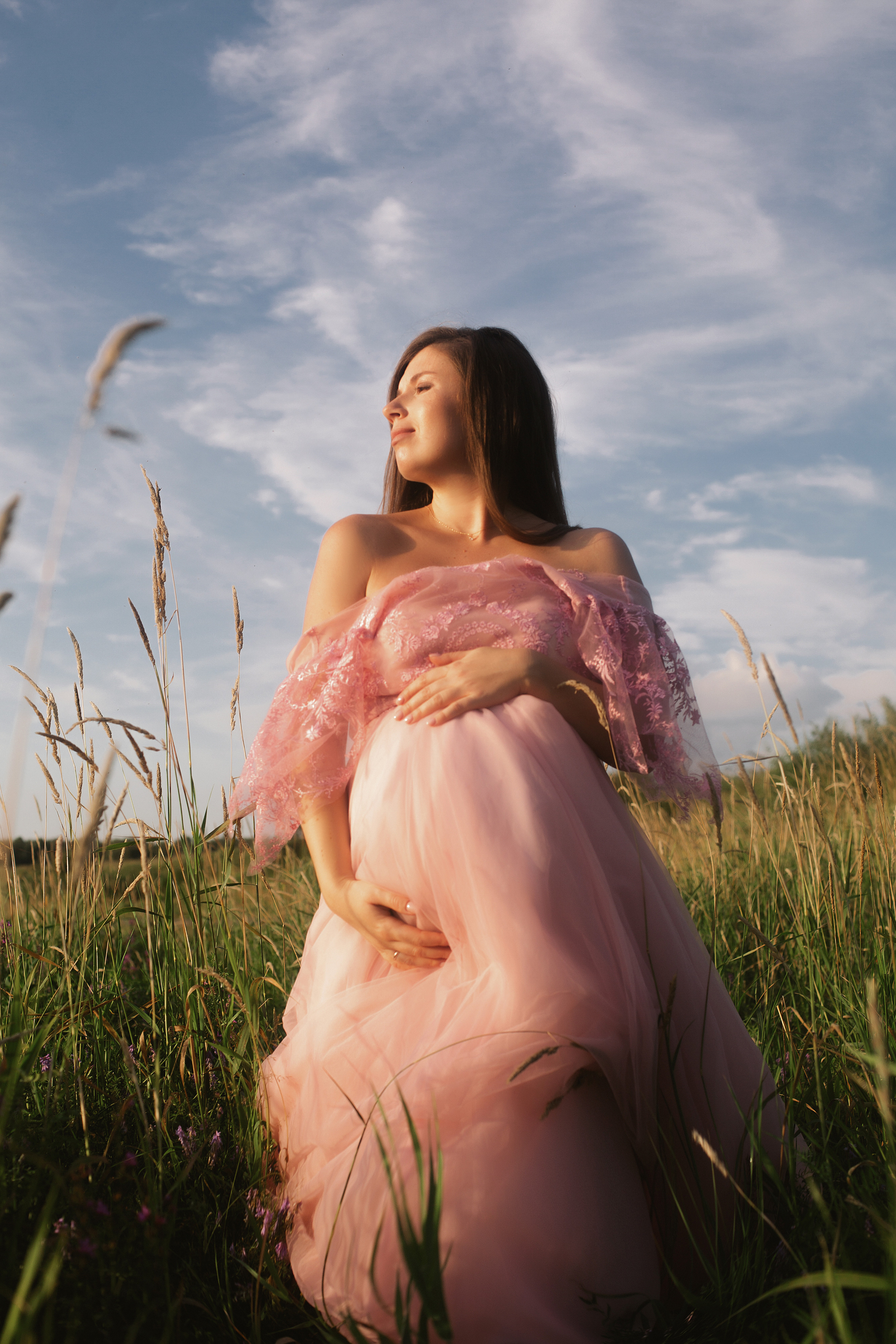 Алёна. Свадебный и портретный фотограф Анастасия Казакова Санкт-Петербург