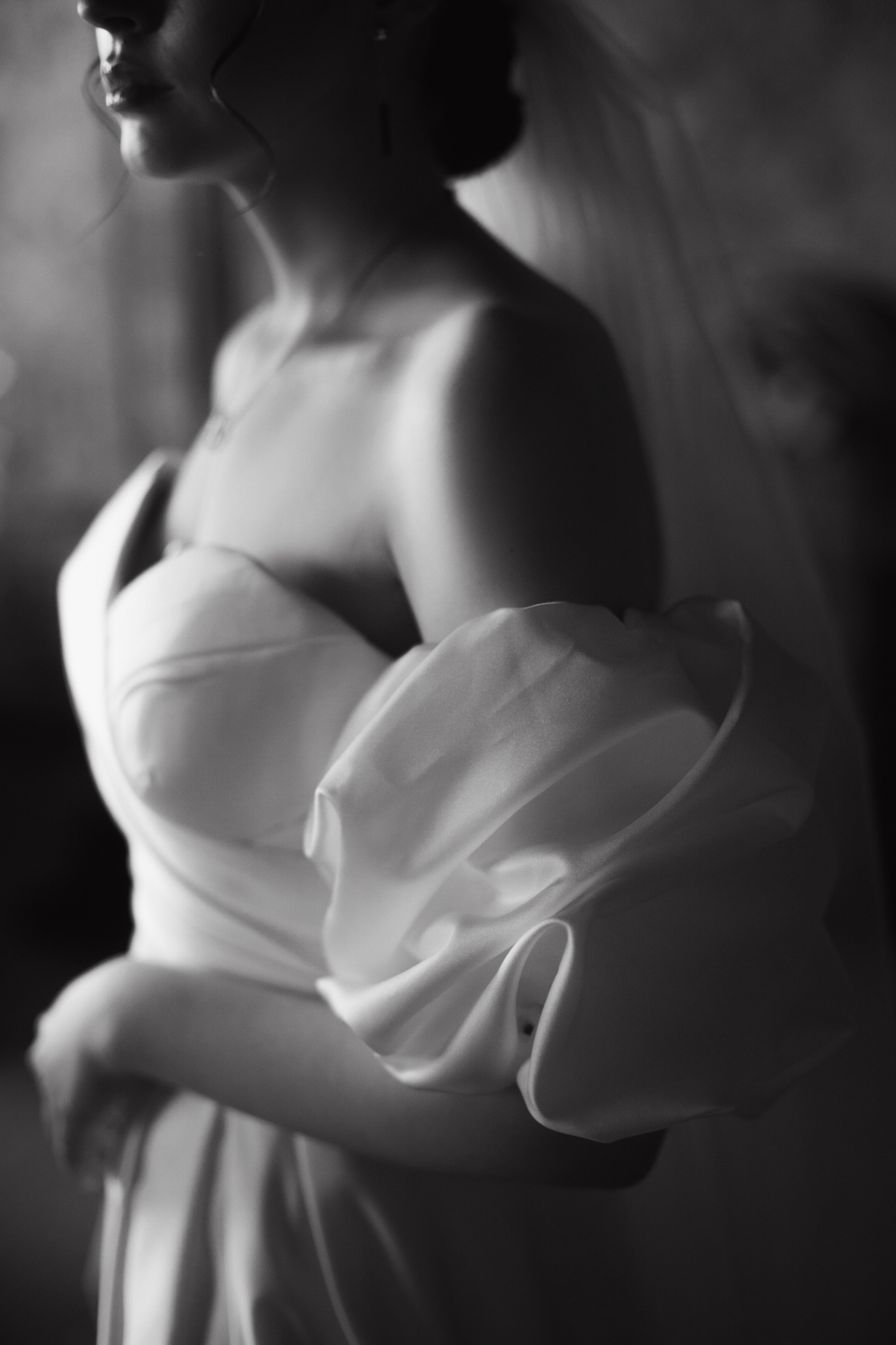 Никита и Оля. Свадебный и портретный фотограф Анастасия Казакова Санкт-Петербург