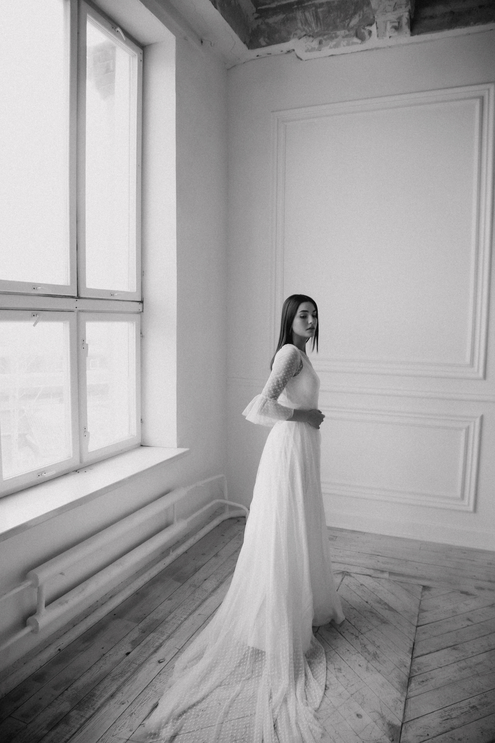 Свадебный проект. Свадебный и портретный фотограф Анастасия Казакова Санкт-Петербург