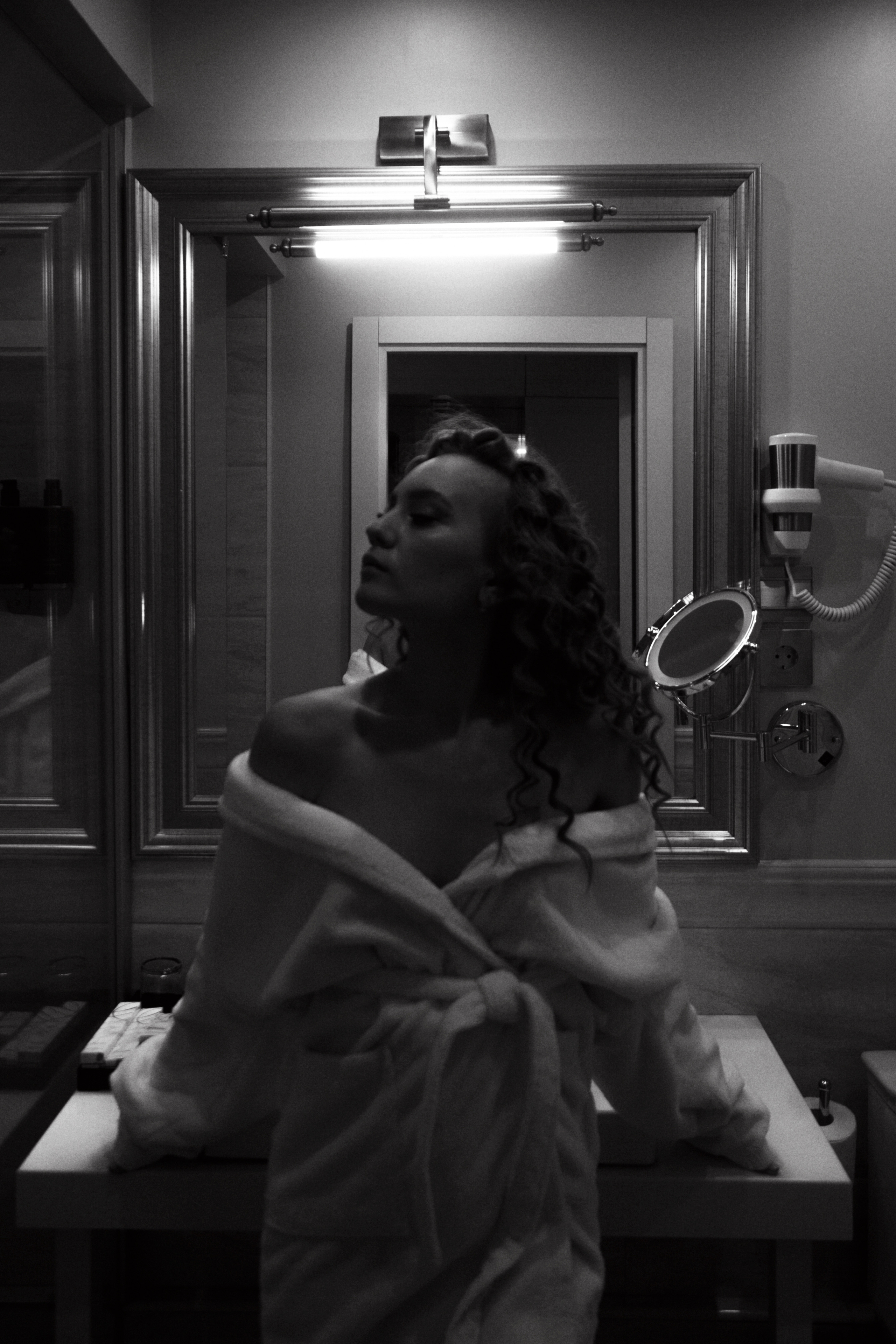 Юля 1. Свадебный и портретный фотограф Анастасия Казакова Санкт-Петербург