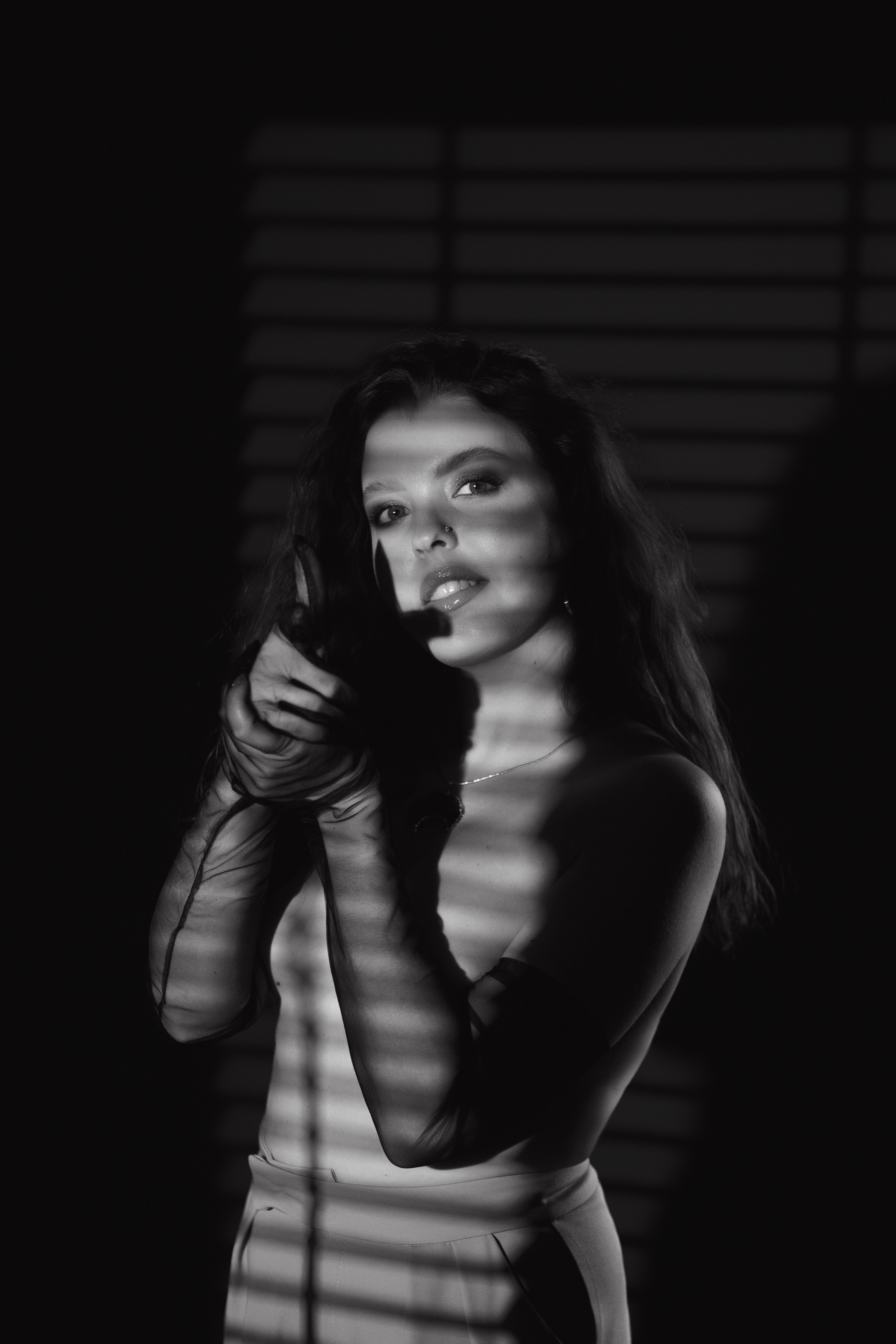 Оля. Свадебный и портретный фотограф Анастасия Казакова Санкт-Петербург