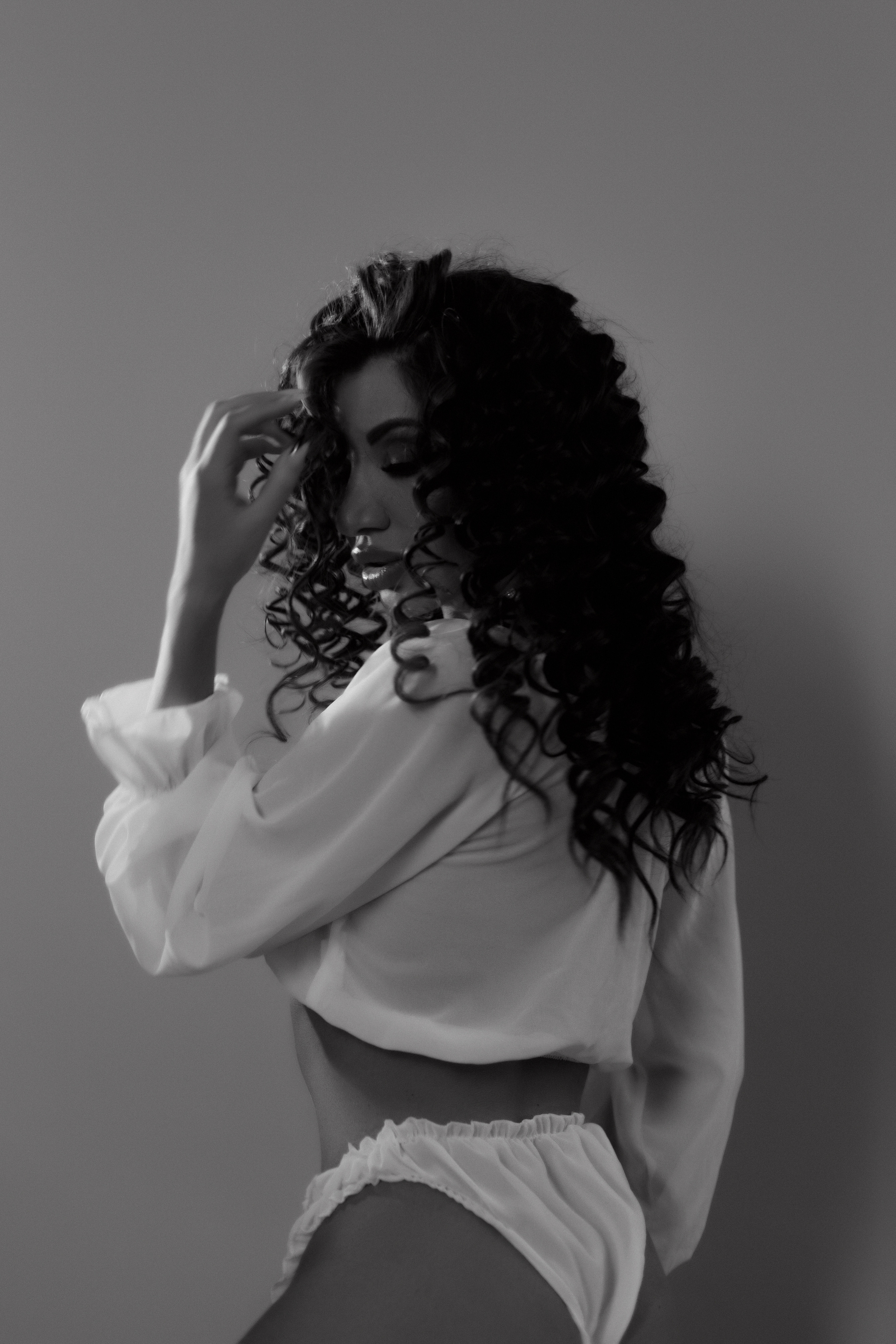 Зенфира. Свадебный и портретный фотограф Анастасия Казакова Санкт-Петербург