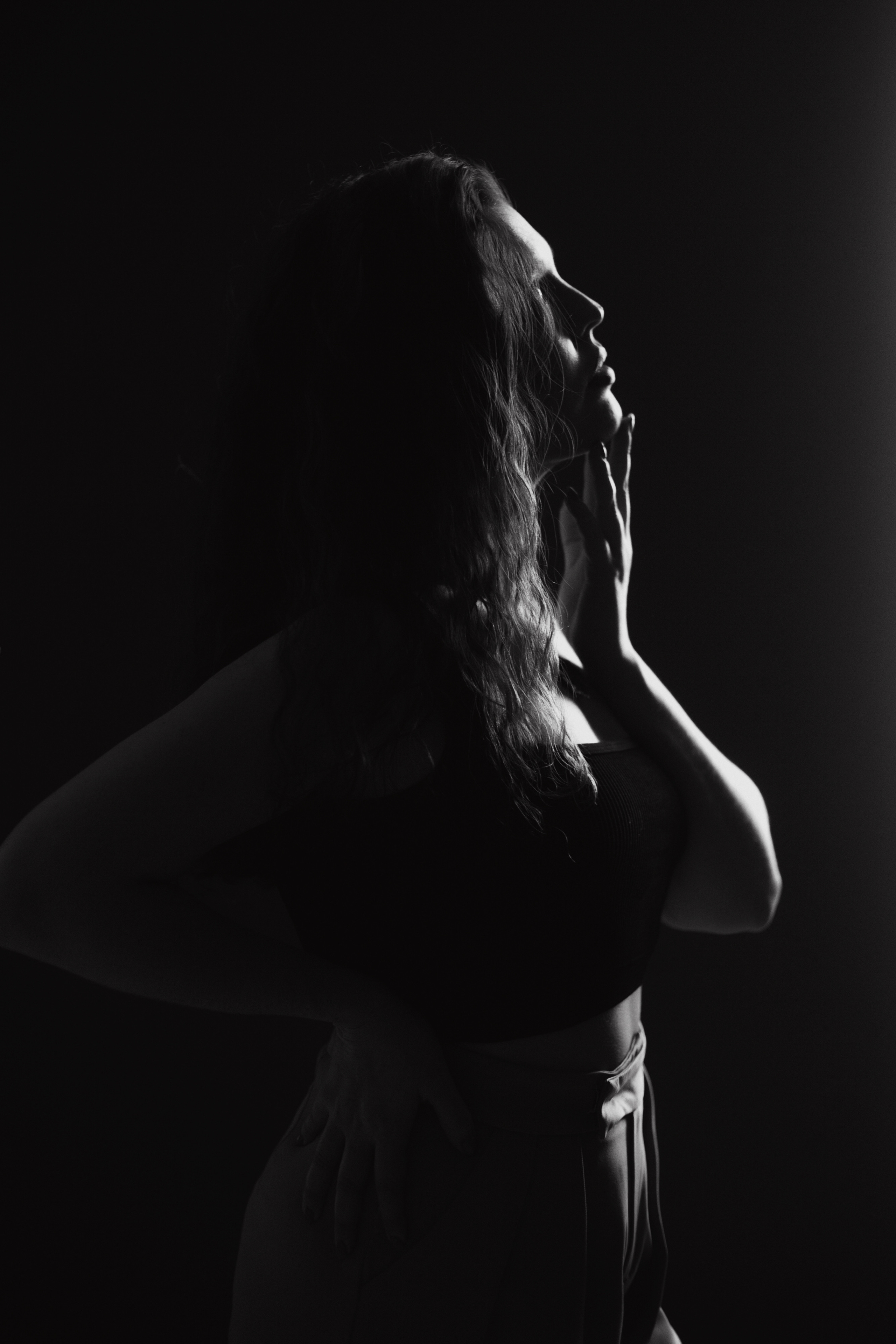 Оля. Свадебный и портретный фотограф Анастасия Казакова Санкт-Петербург