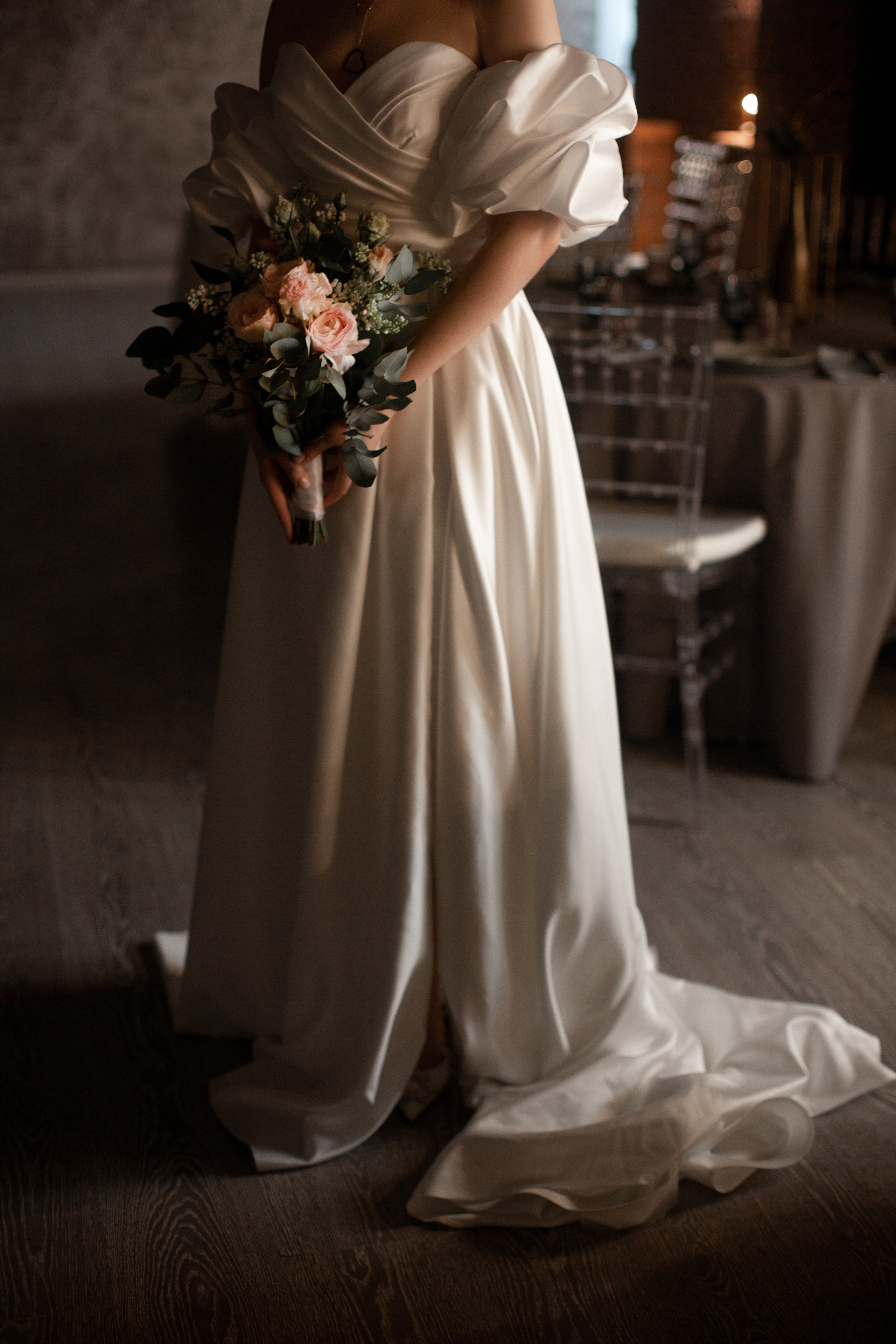 Никита и Оля. Свадебный и портретный фотограф Анастасия Казакова Санкт-Петербург