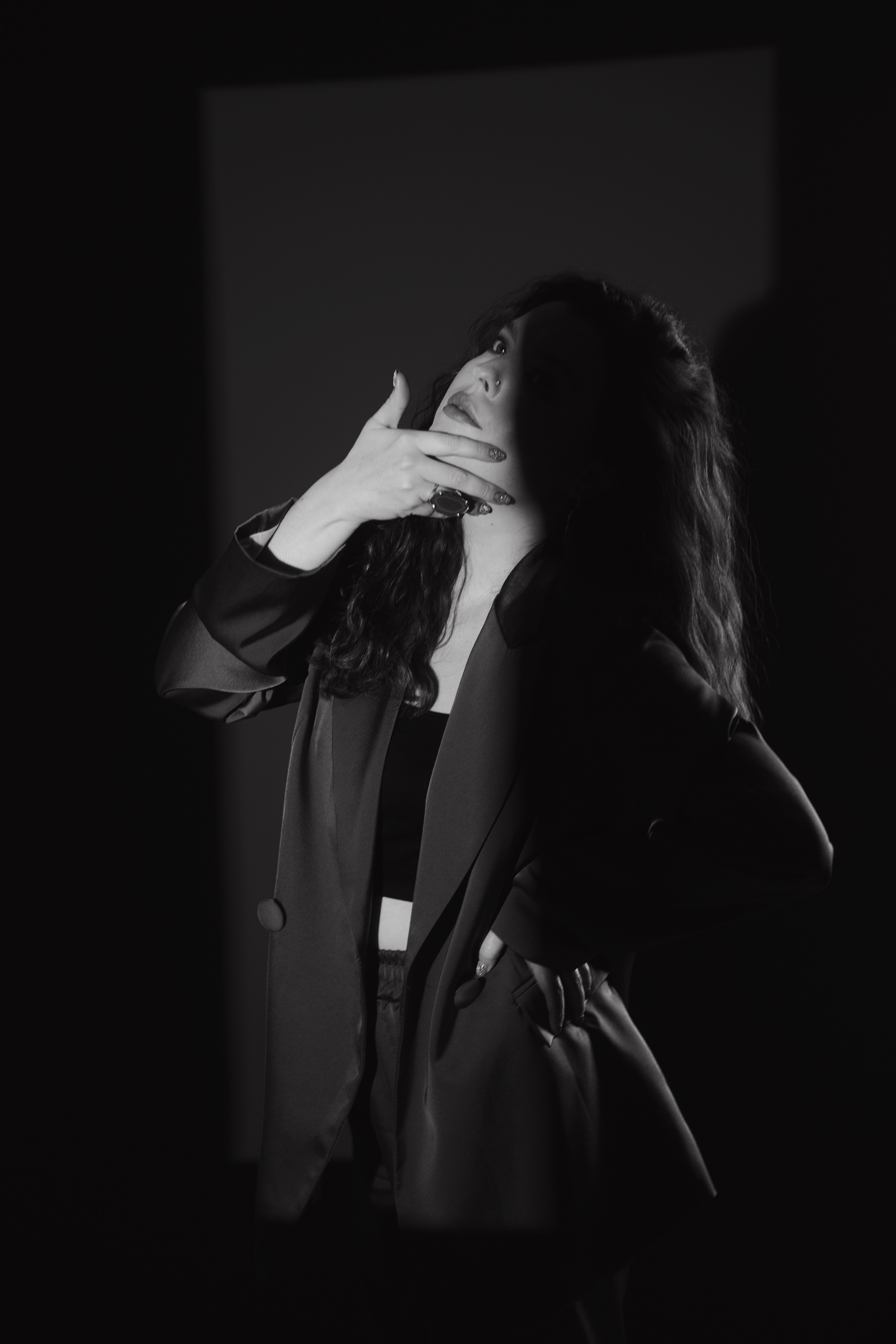 Оля. Свадебный и портретный фотограф Анастасия Казакова Санкт-Петербург