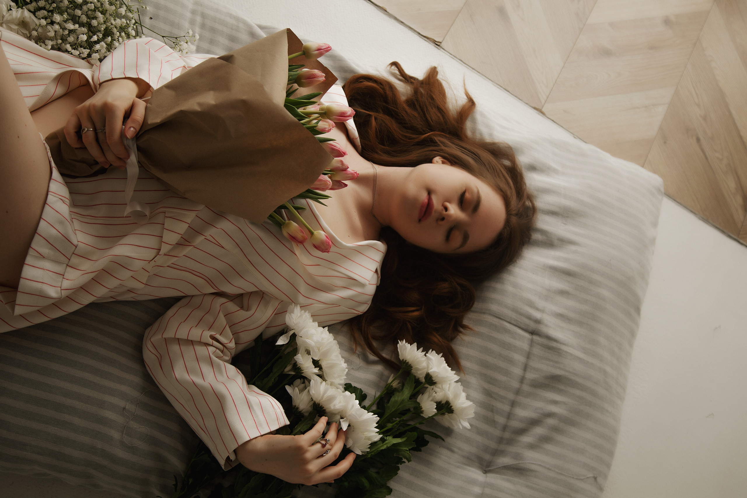 Лиза. Свадебный и портретный фотограф Анастасия Казакова Санкт-Петербург