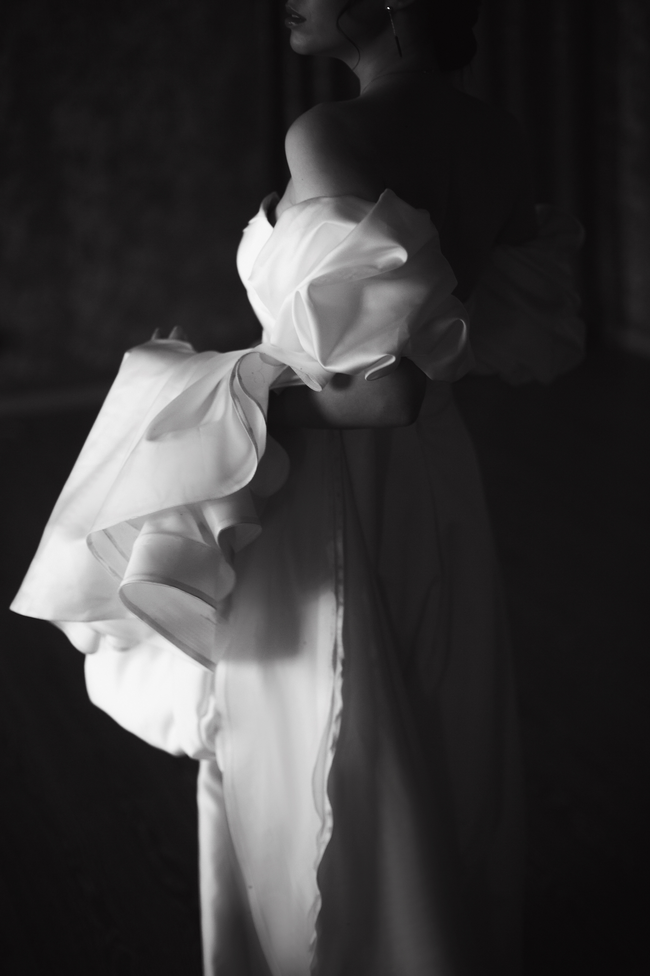 Никита и Оля. Свадебный и портретный фотограф Анастасия Казакова Санкт-Петербург