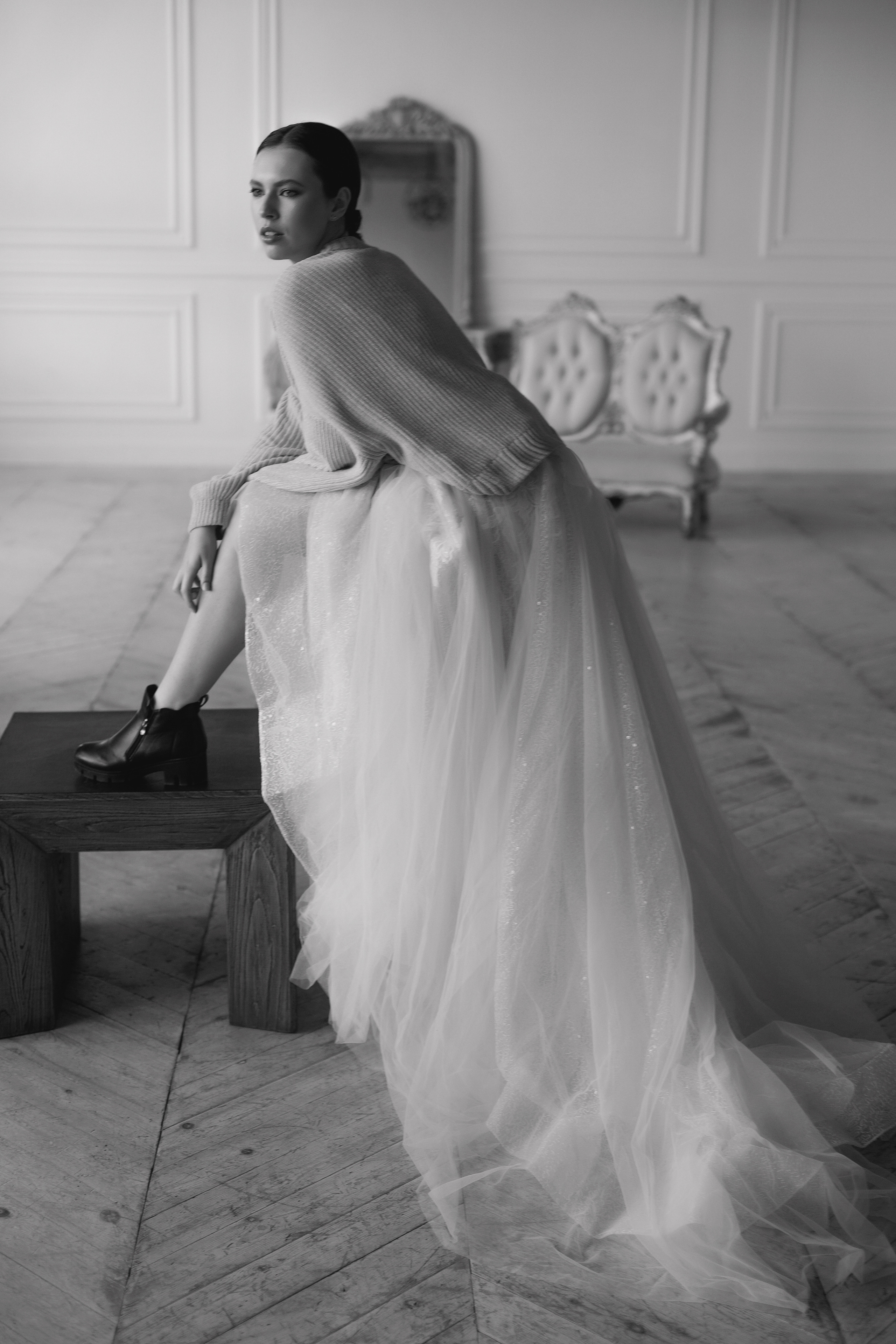 Проект. Свадебный и портретный фотограф Анастасия Казакова Санкт-Петербург