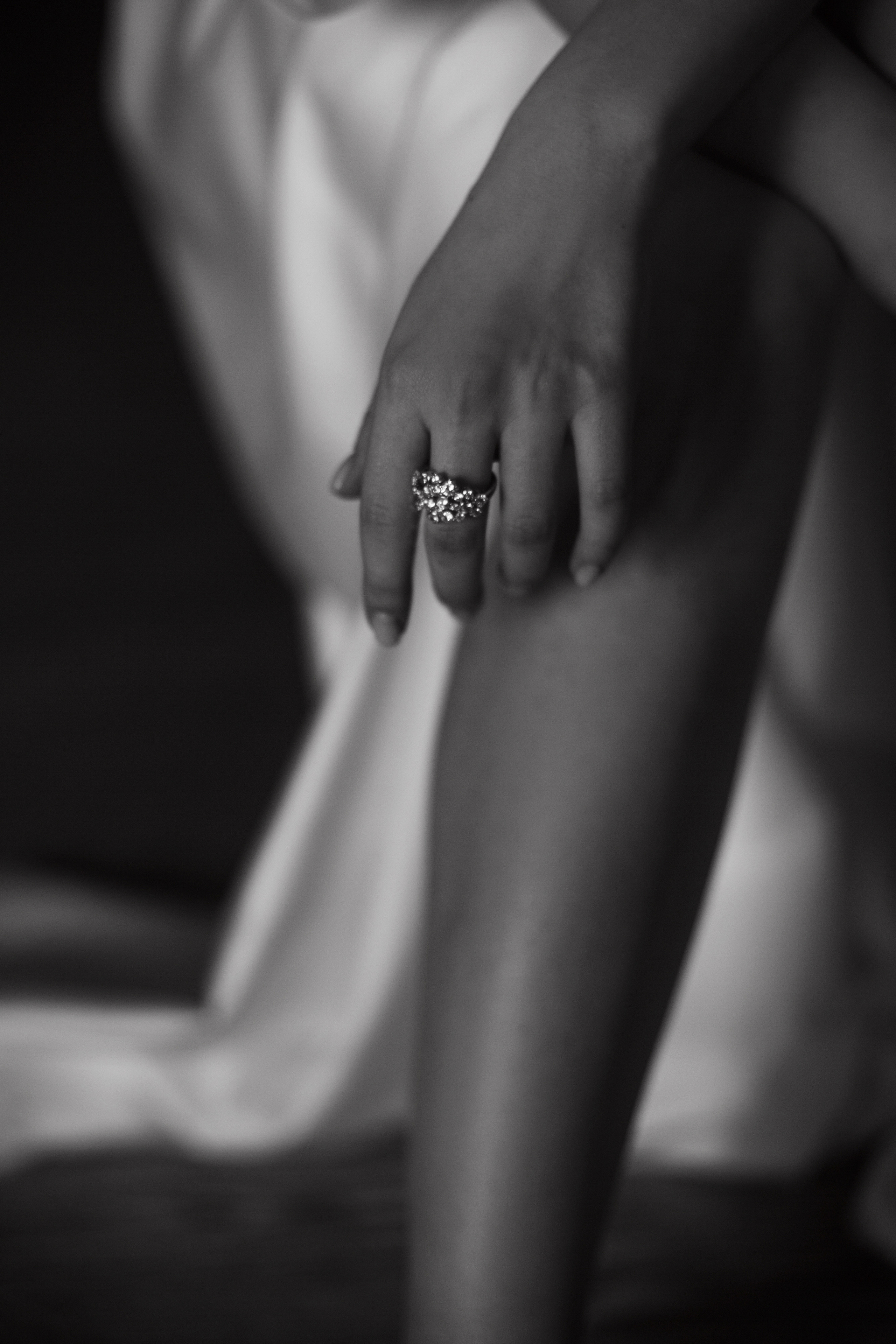 Никита и Оля. Свадебный и портретный фотограф Анастасия Казакова Санкт-Петербург