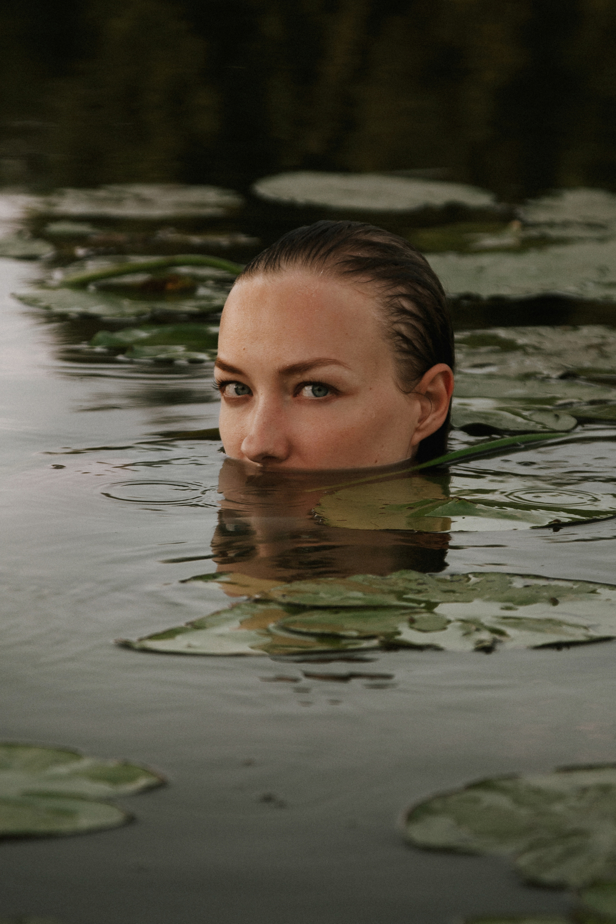Творчество. Свадебный и портретный фотограф Анастасия Казакова Санкт-Петербург