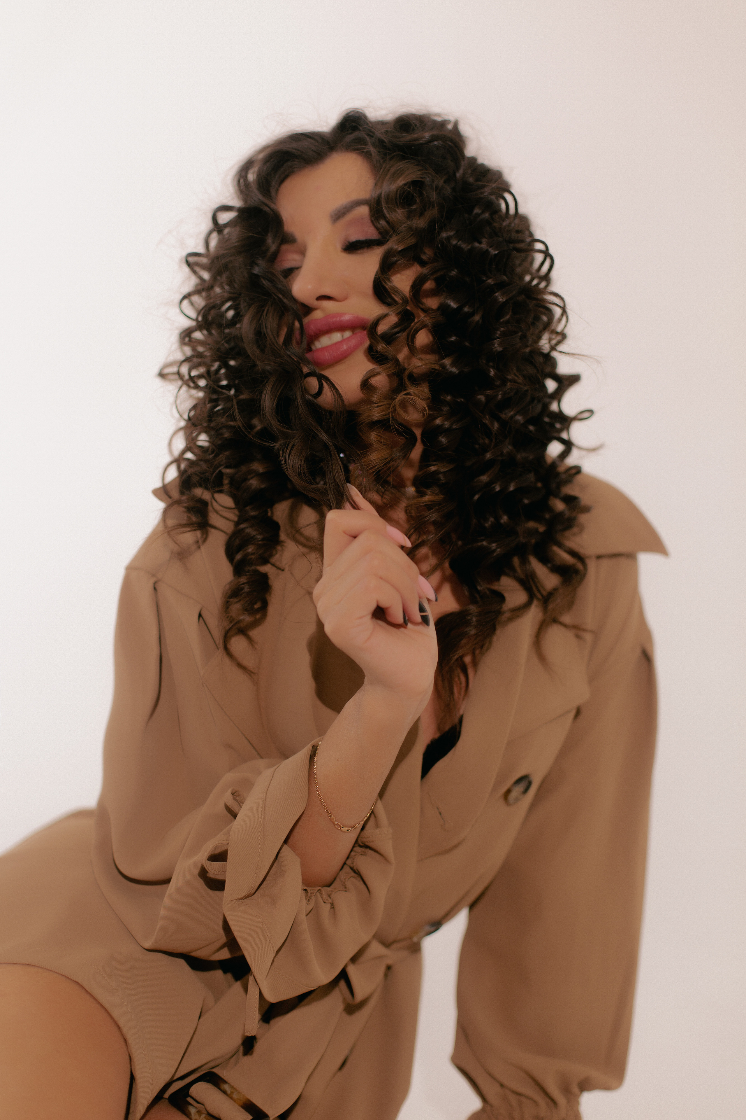 Зенфира. Свадебный и портретный фотограф Анастасия Казакова Санкт-Петербург