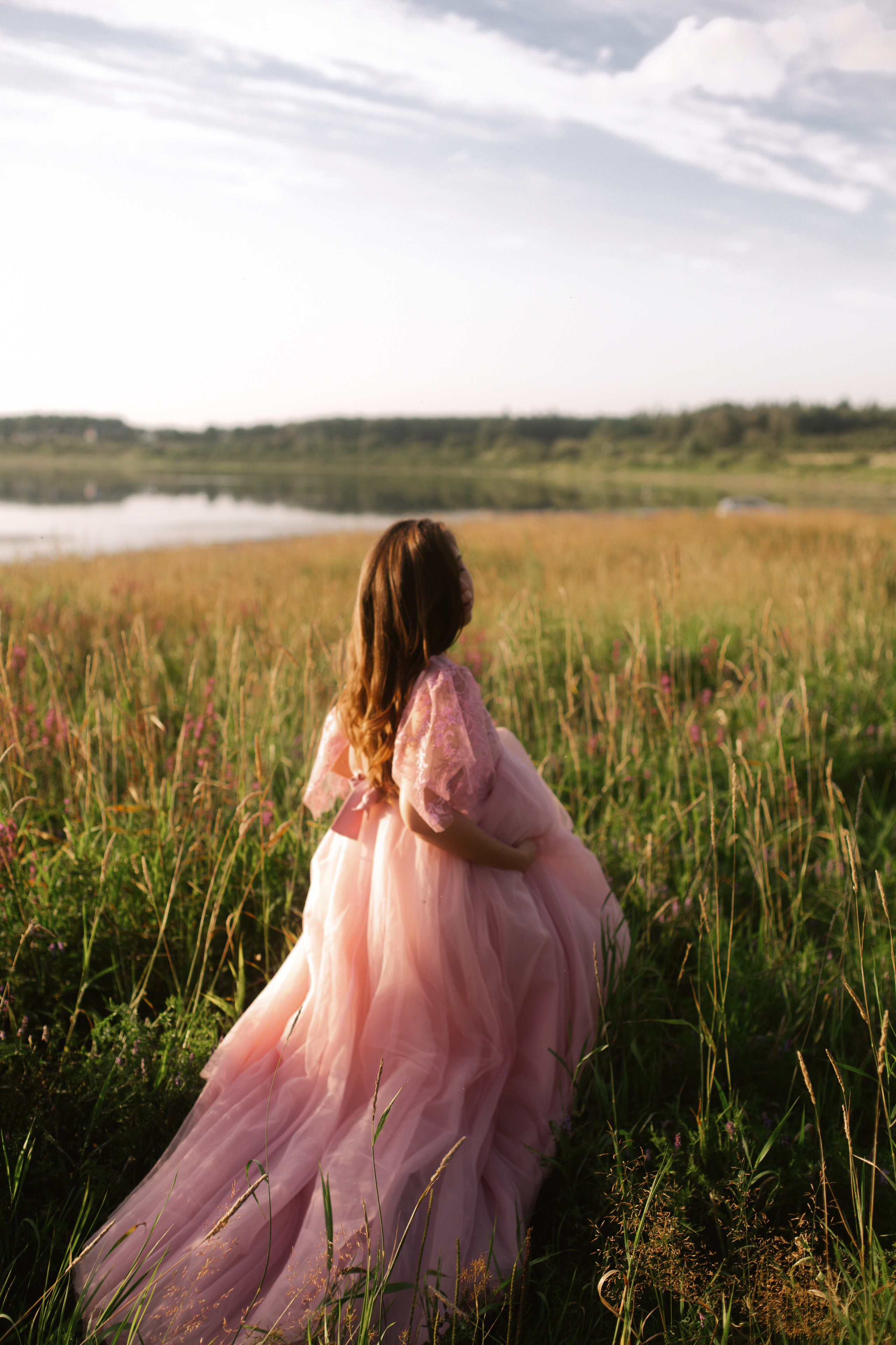 Алёна. Свадебный и портретный фотограф Анастасия Казакова Санкт-Петербург