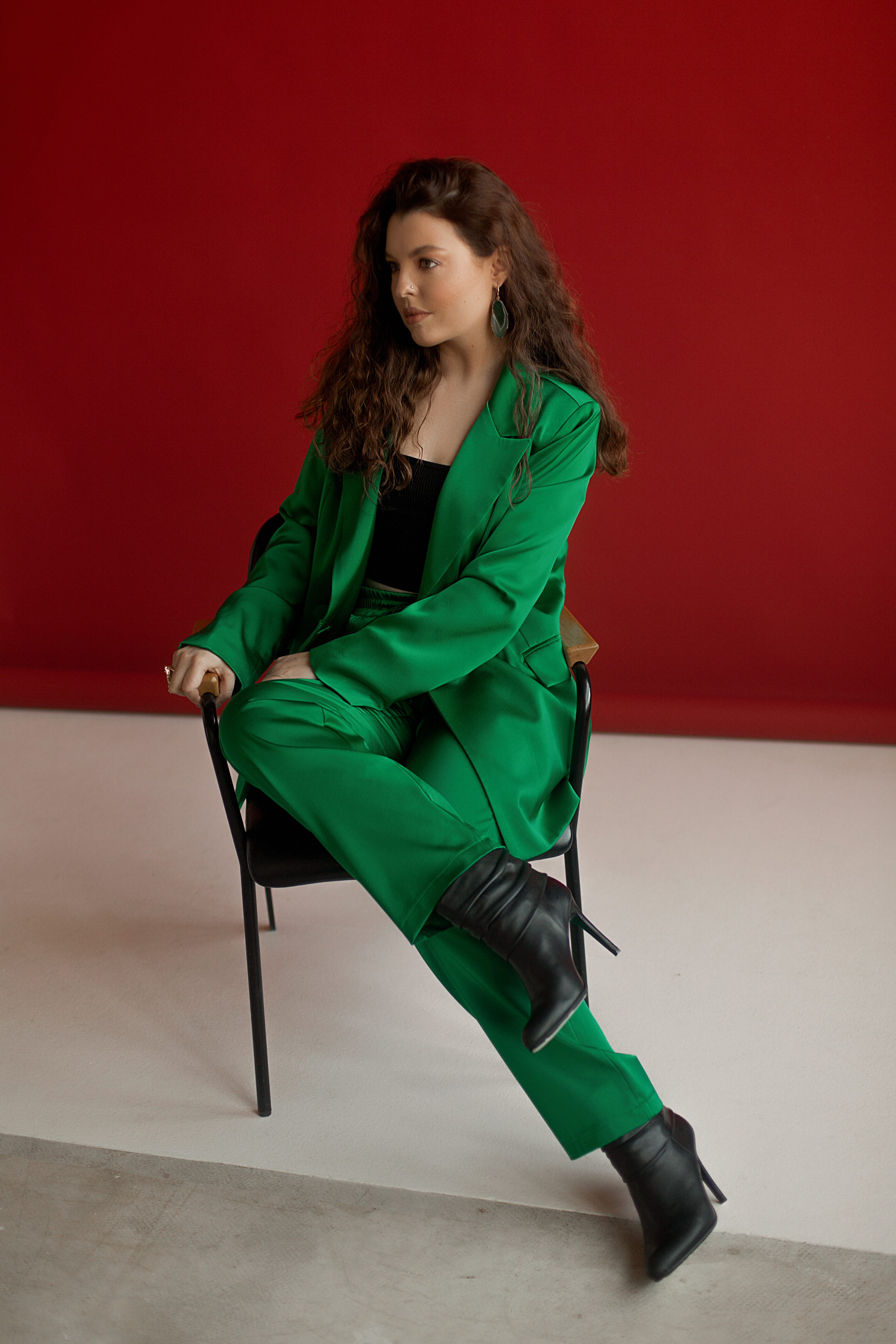 Оля. Свадебный и портретный фотограф Анастасия Казакова Санкт-Петербург