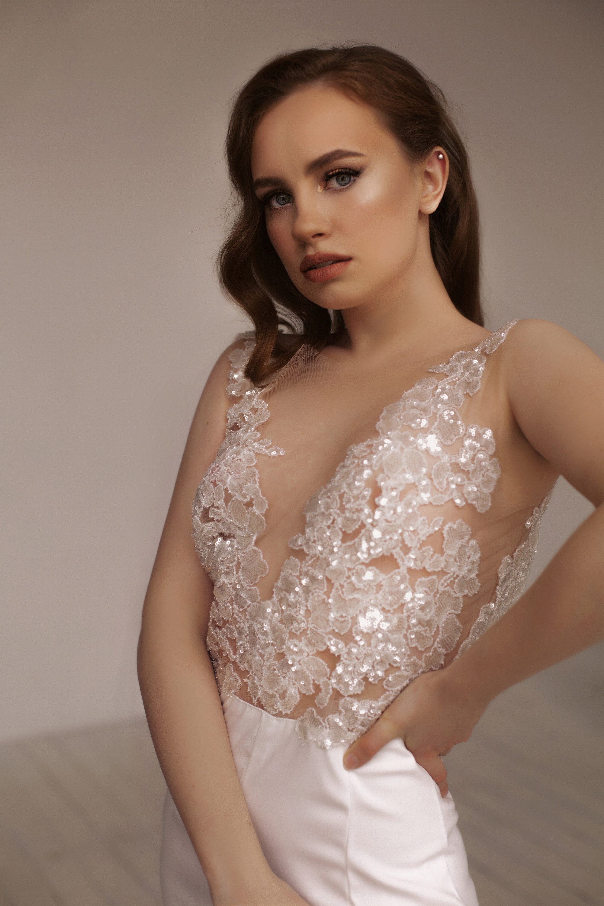 Свадебный проект. Свадебный и портретный фотограф Анастасия Казакова Санкт-Петербург