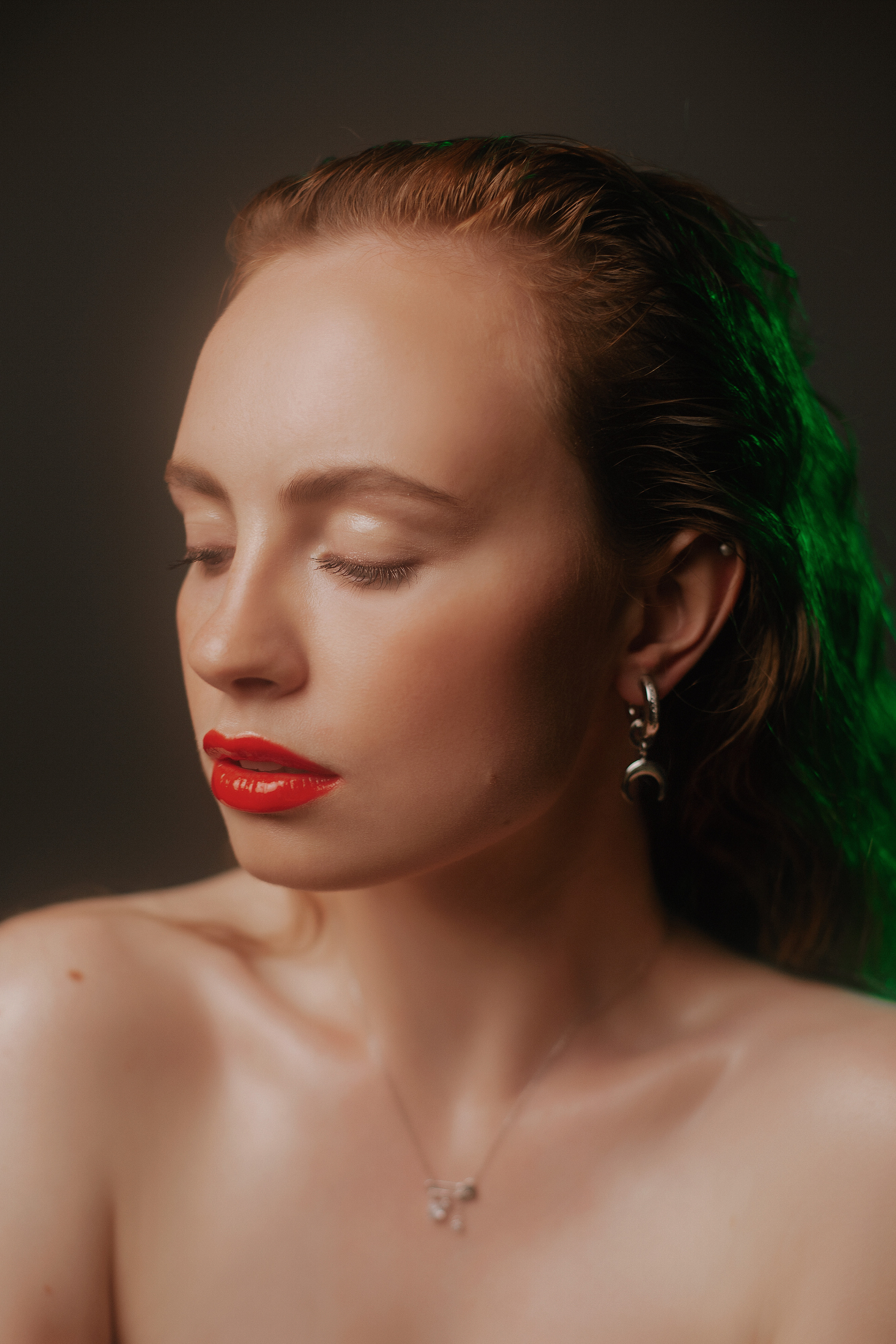 Для бренда украшений 2. Свадебный и портретный фотограф Анастасия Казакова Санкт-Петербург