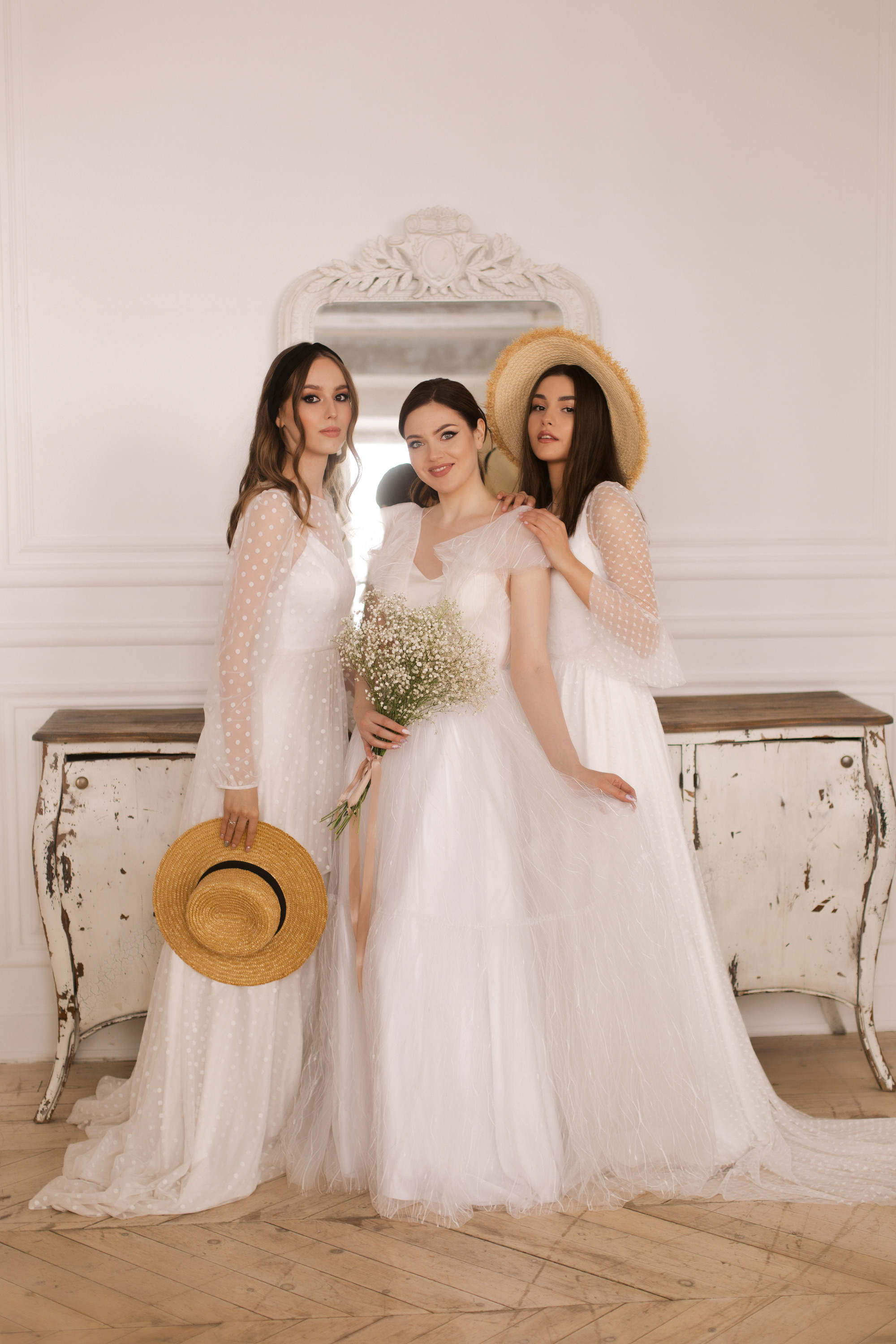 Свадебный проект. Свадебный и портретный фотограф Анастасия Казакова Санкт-Петербург