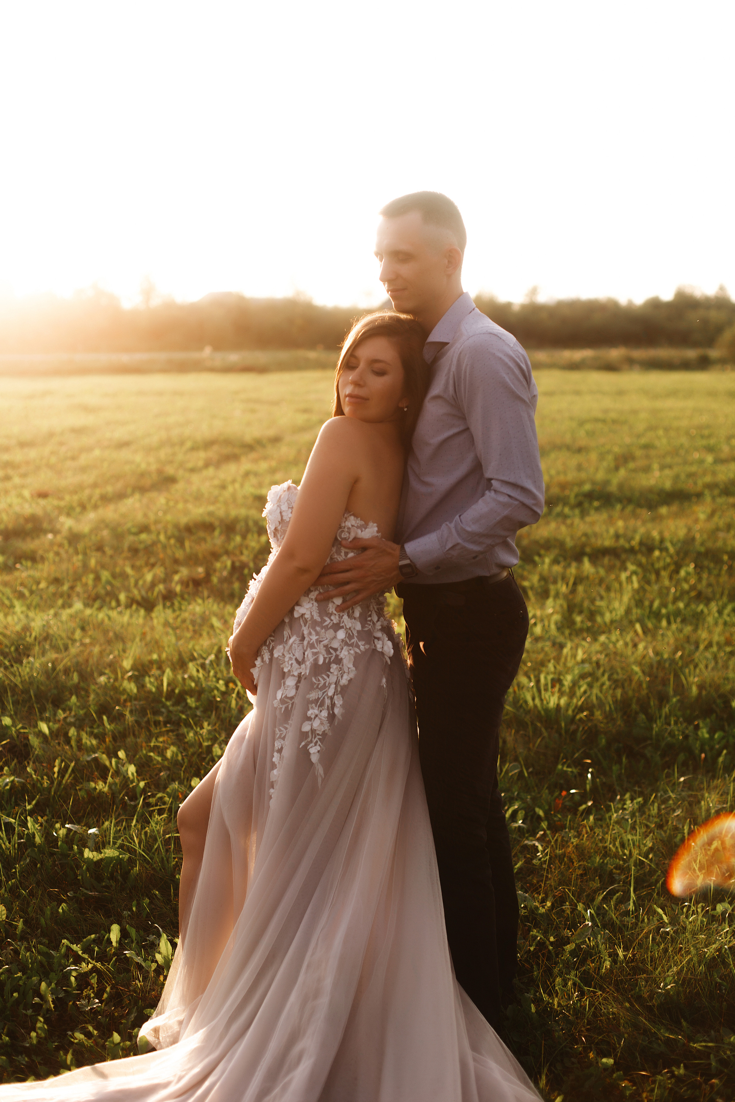 Алёна. Свадебный и портретный фотограф Анастасия Казакова Санкт-Петербург